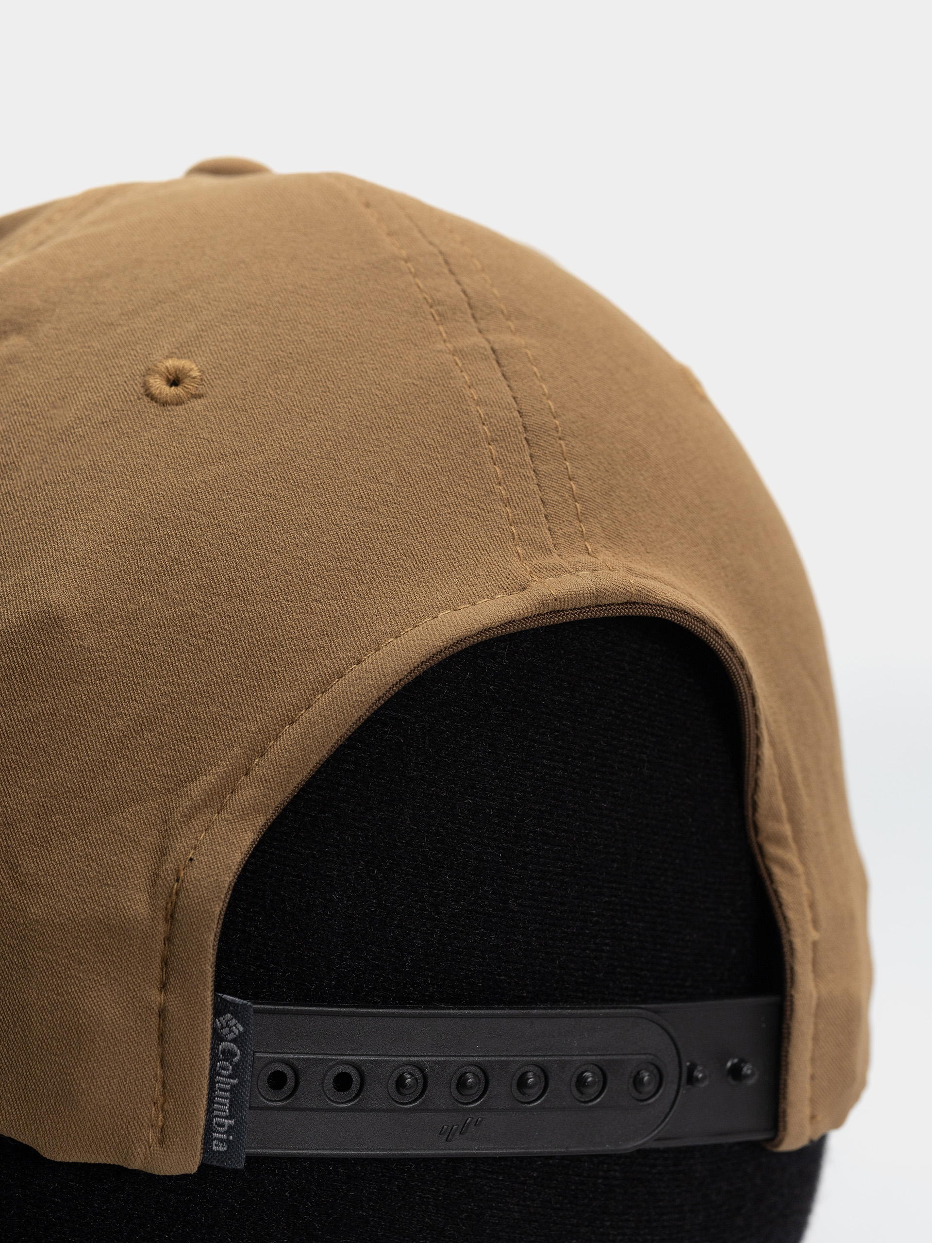 Șapcă Columbia Ecoscape 3D Stretch Snapback (delta/buffalo)