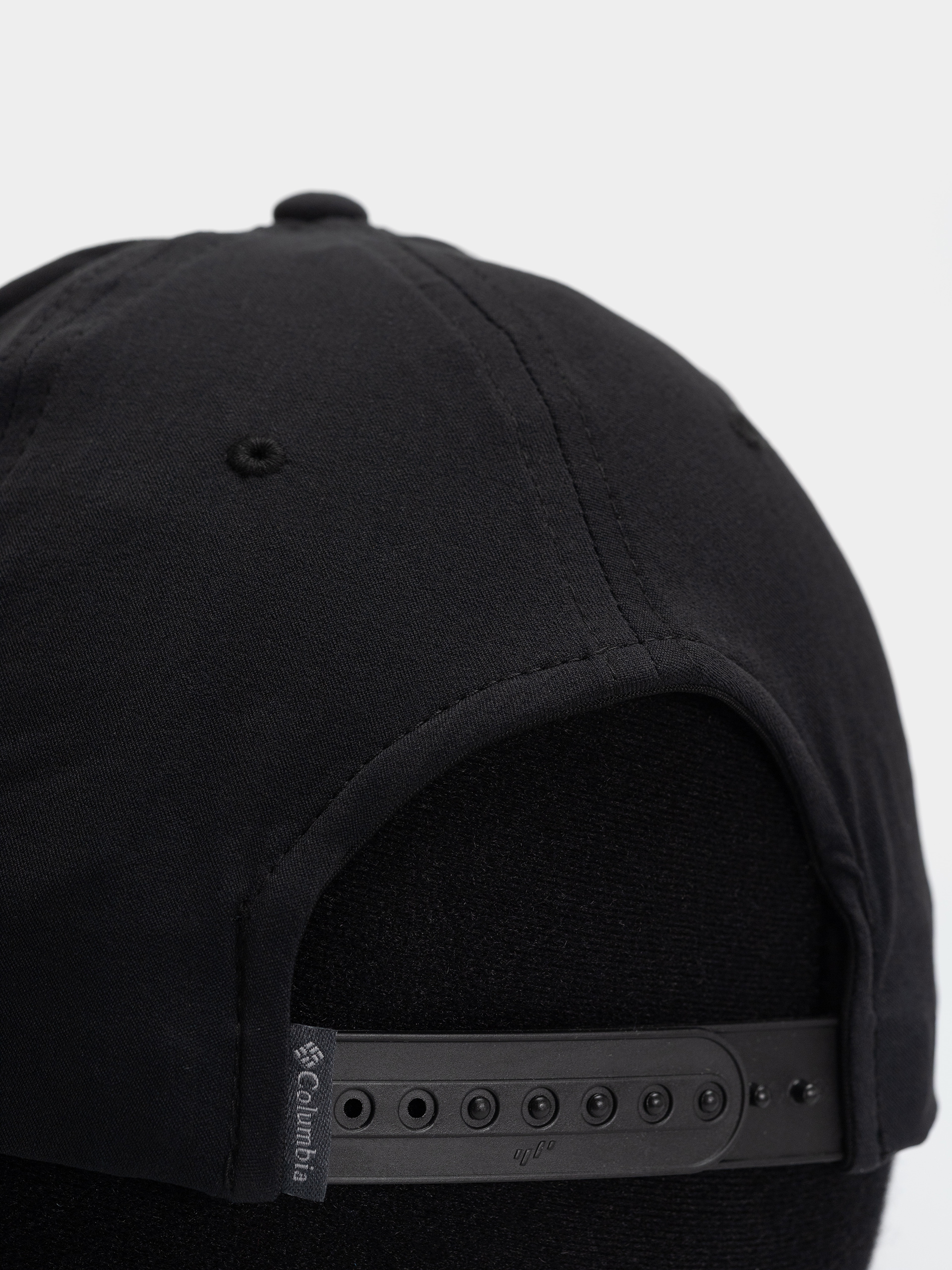 Șapcă Columbia Ecoscape 3D Stretch Snapback (black/bear)