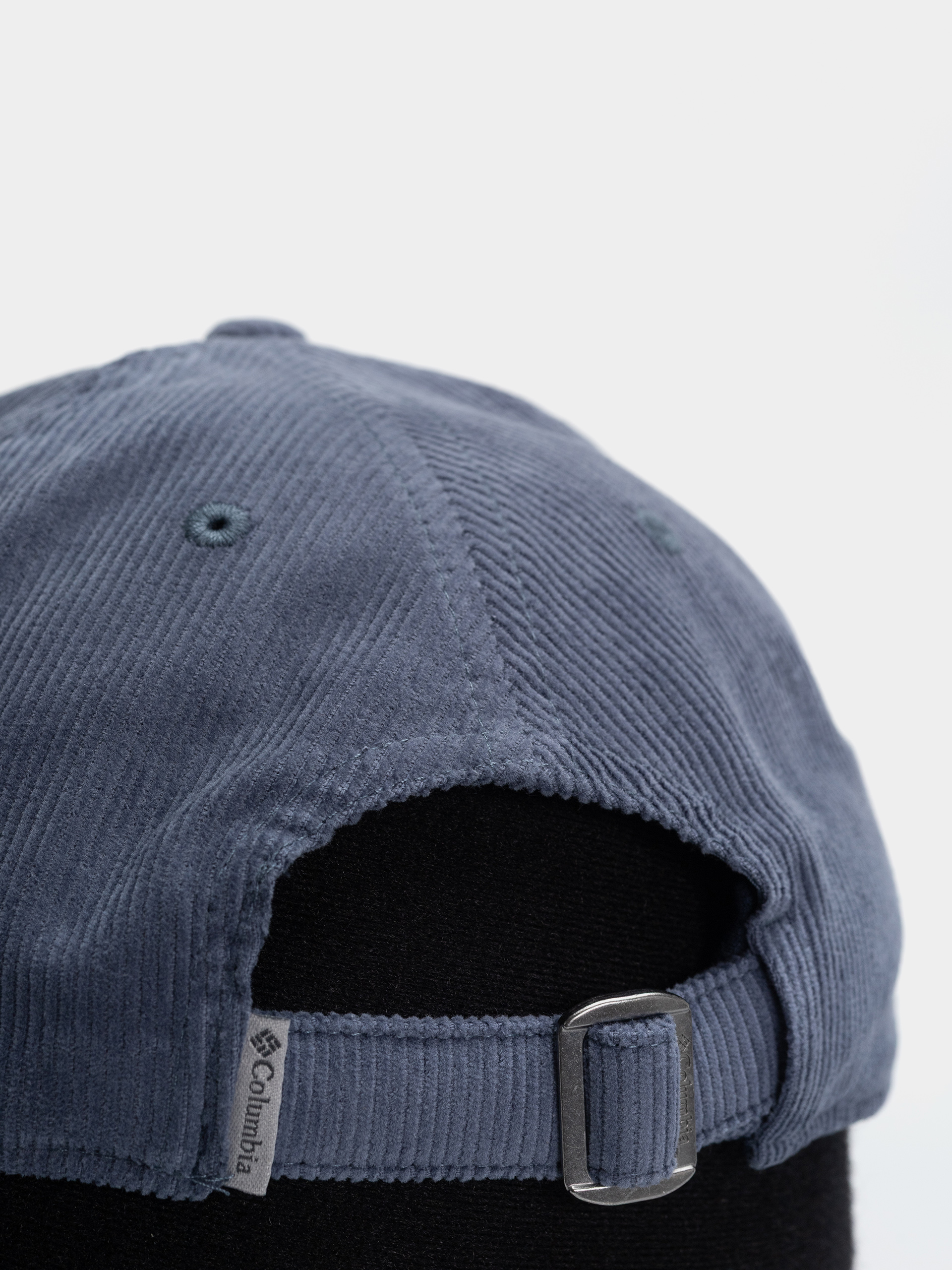 Șapcă Columbia Wellzy Ball (dark mountain/columbia script)