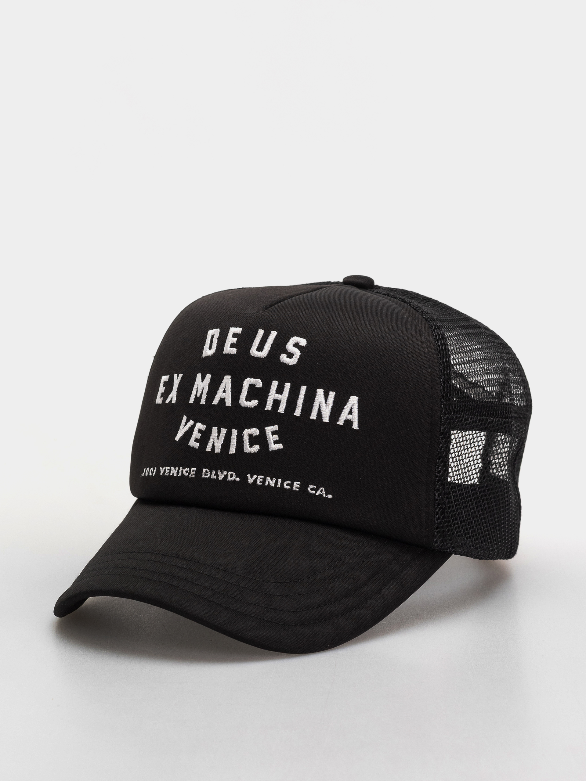 Șapcă Deus Ex Machina Venice Address