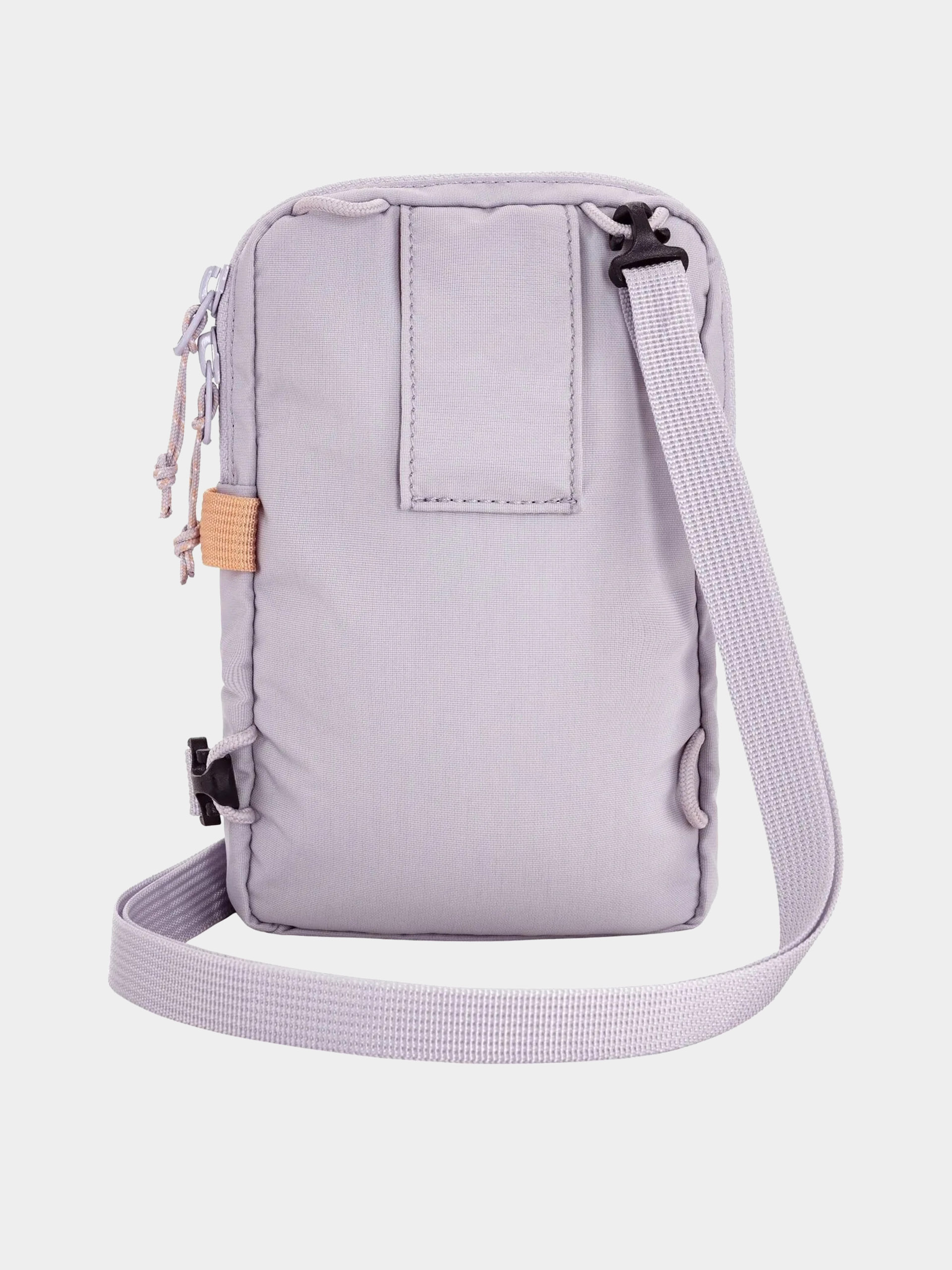 Geantă Fjallraven High Coast Pocket (lavender mist)