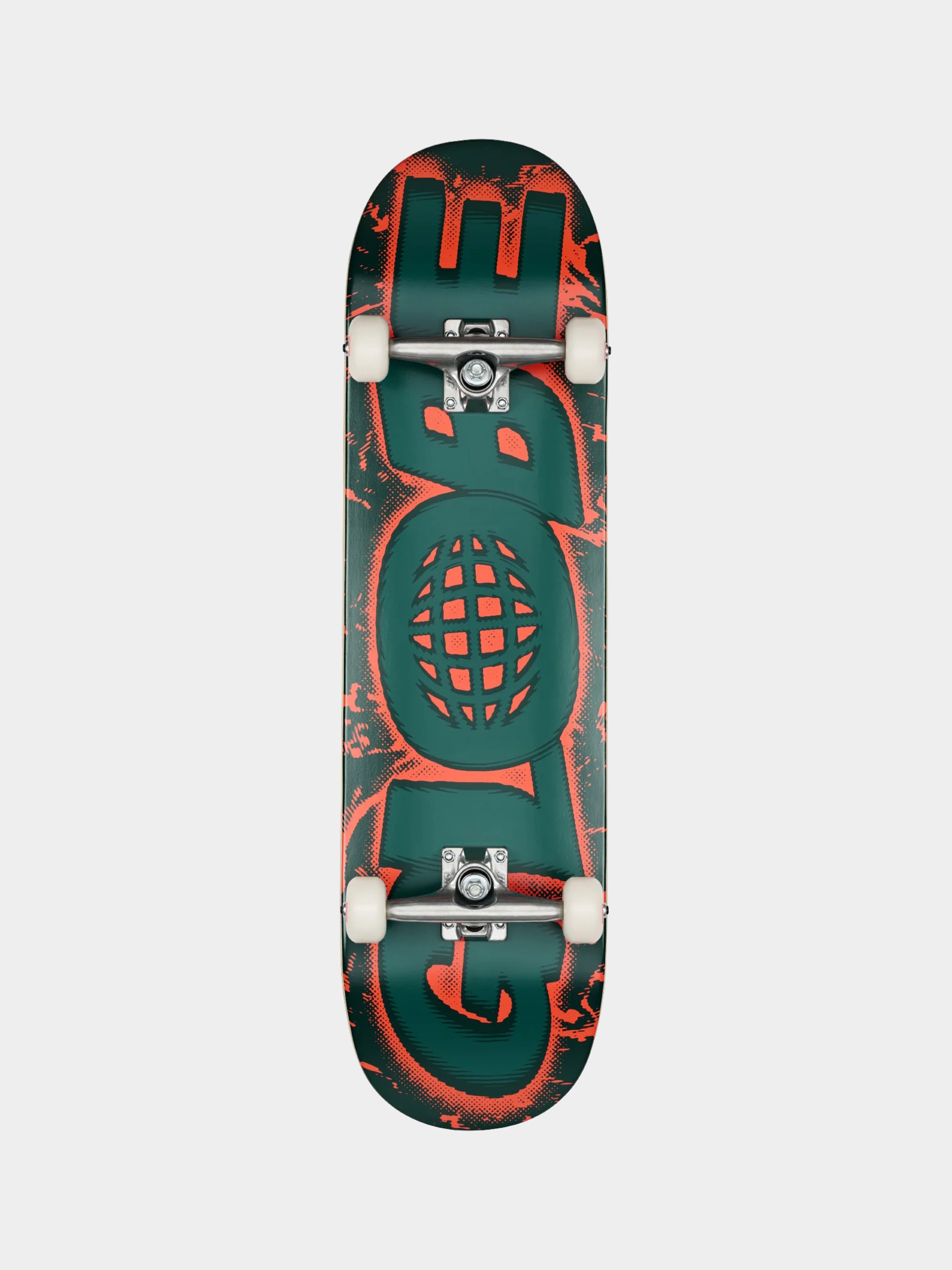 Skateboard Globe G0 Reverb