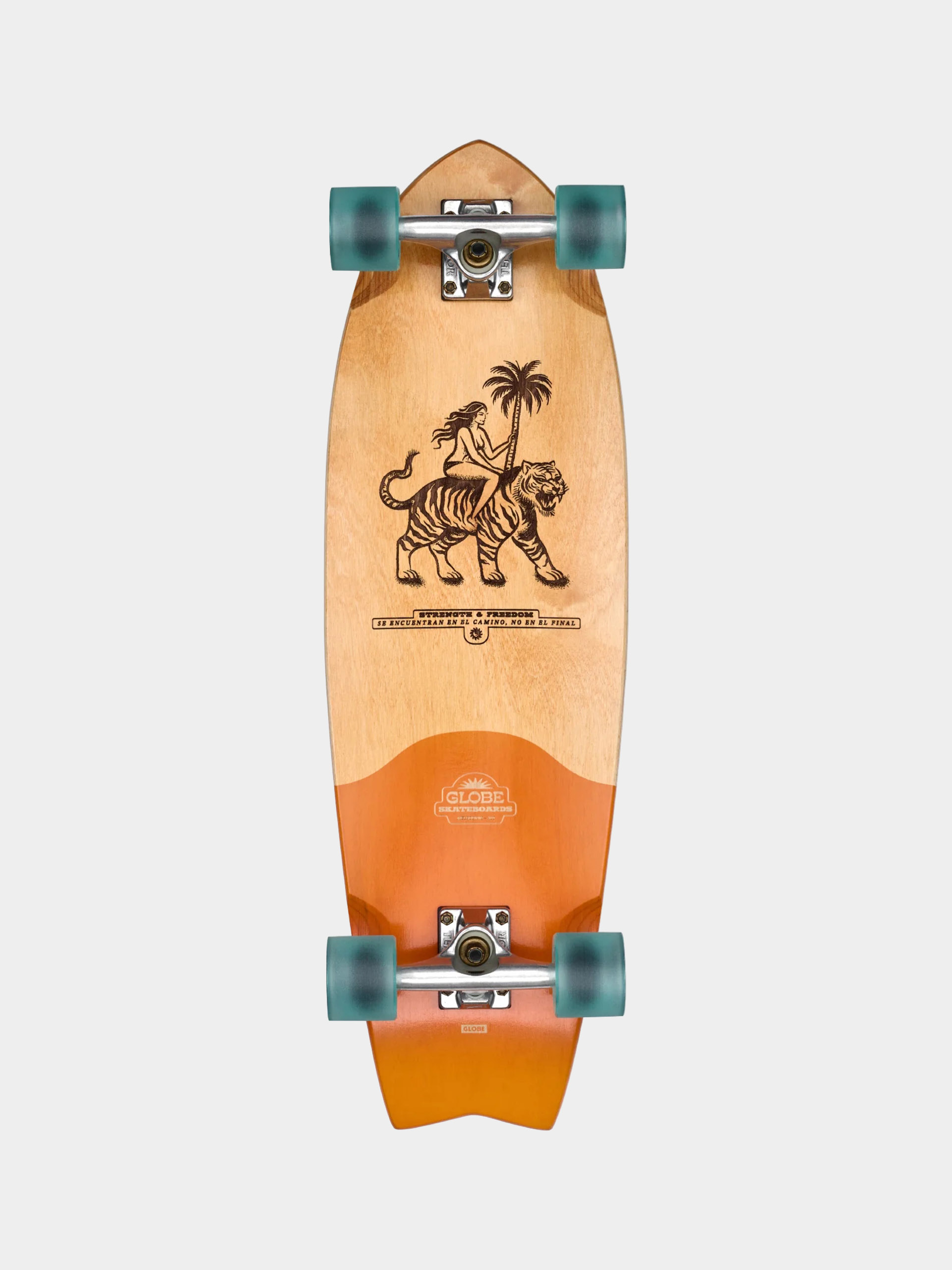 Cruiser Globe Sun City