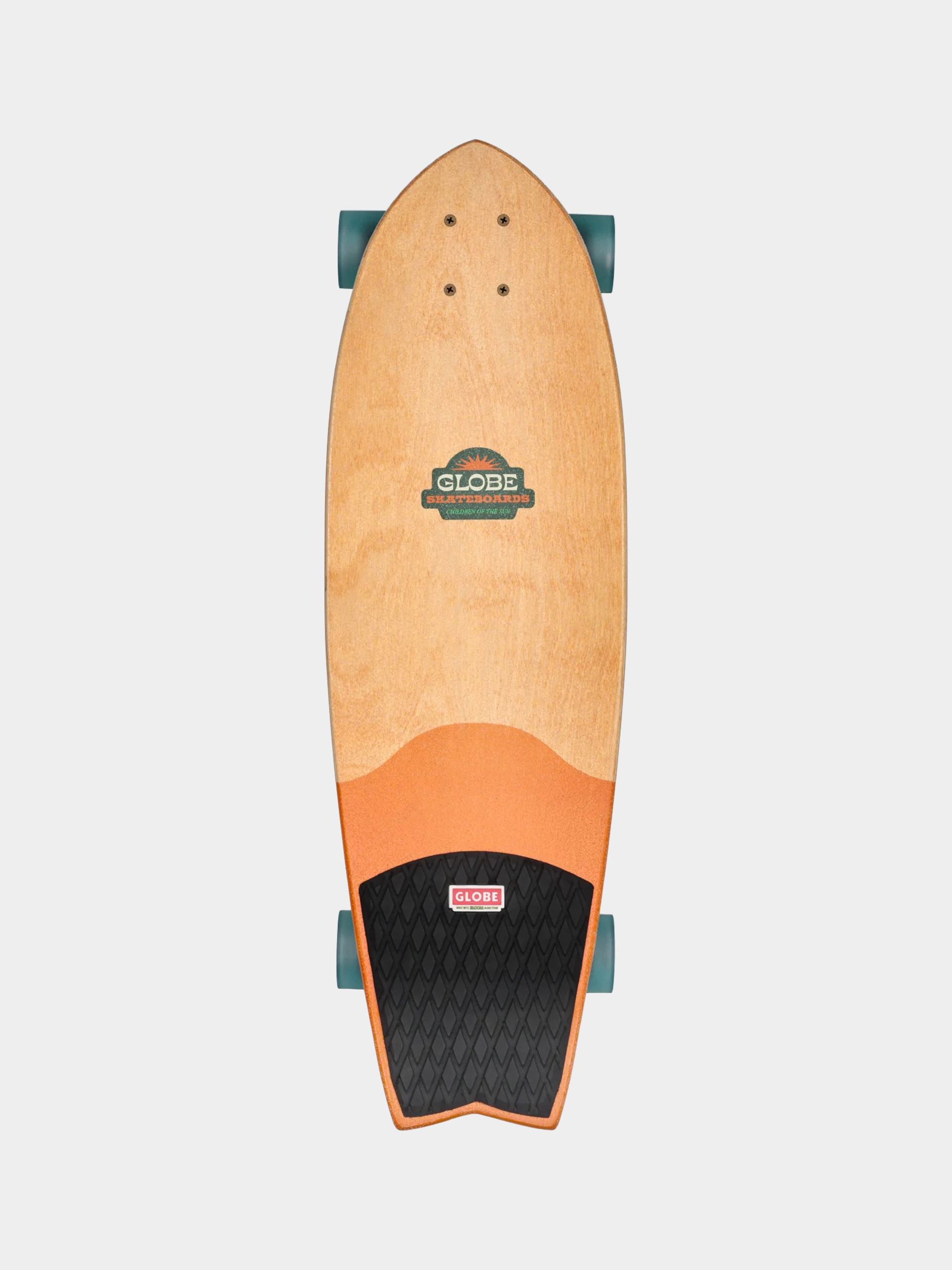 Cruiser Globe Sun City (la tigra)