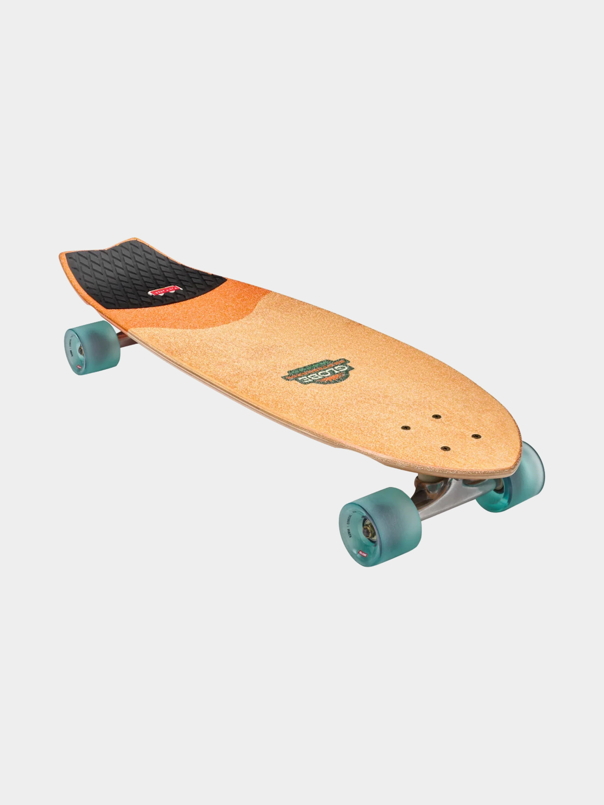 Cruiser Globe Sun City (la tigra)