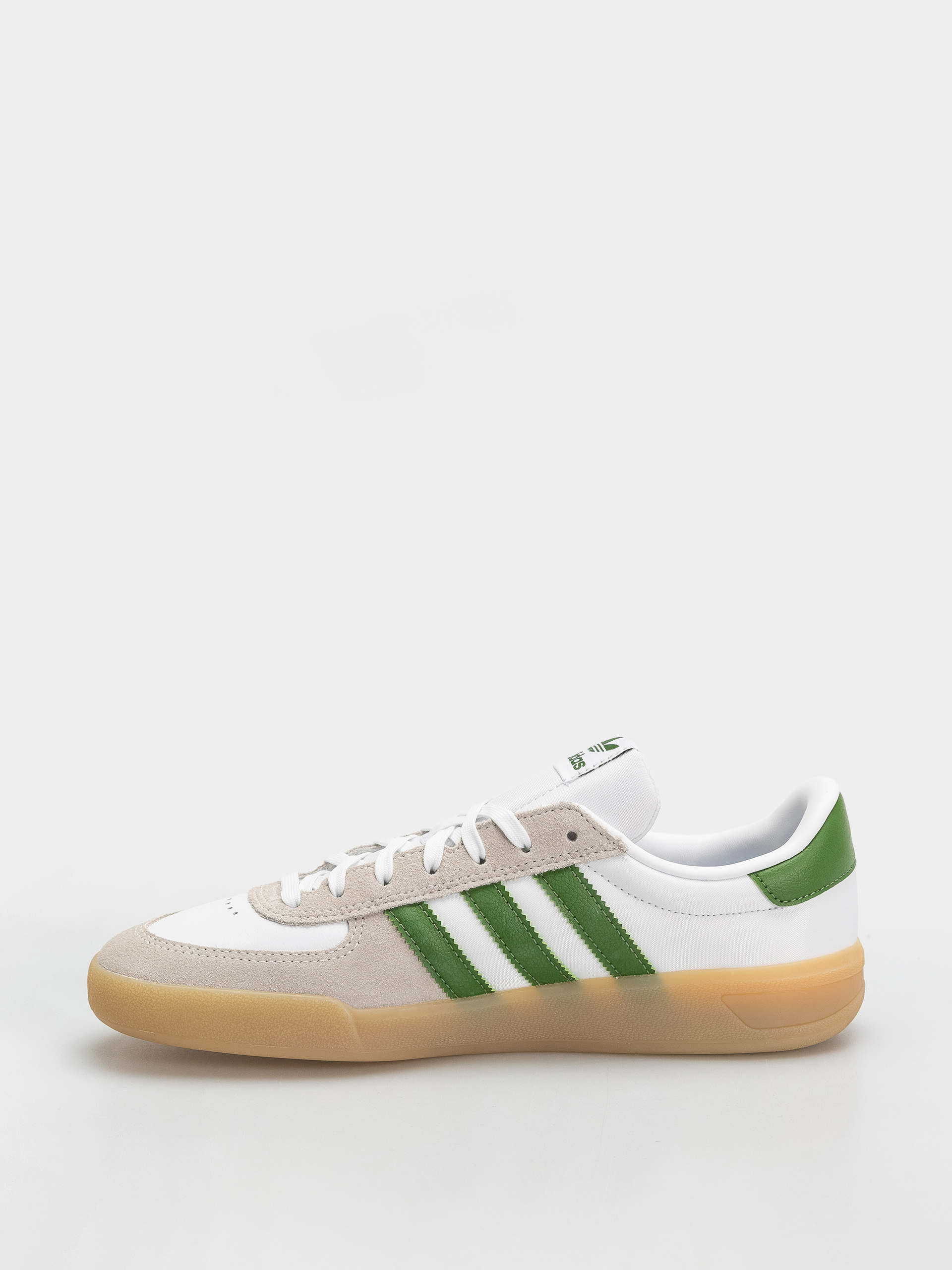 Pantofi adidas Glenburn (ftwwht/cregrn/gum3)