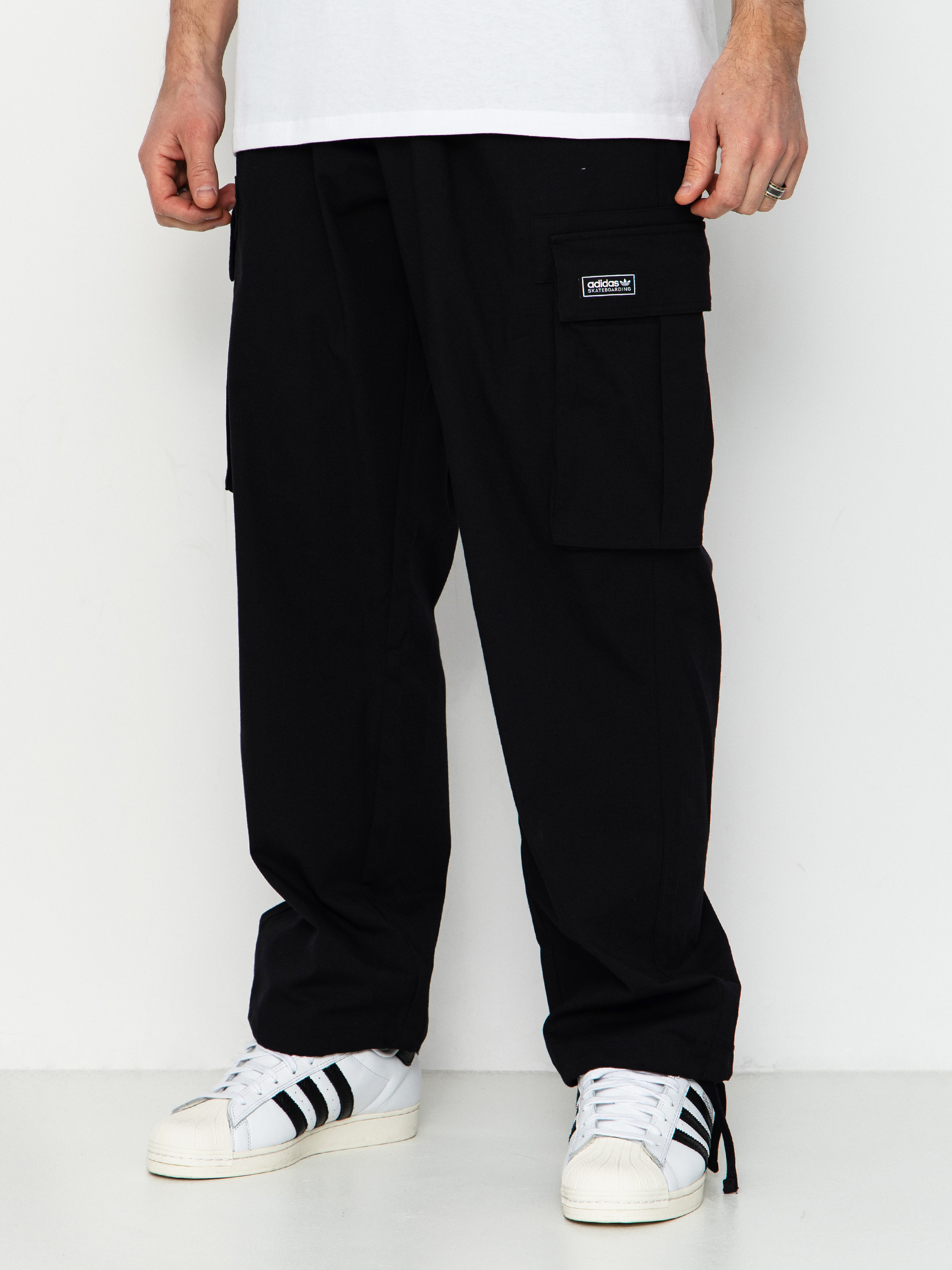 Pantaloni adidas Skt Cargo