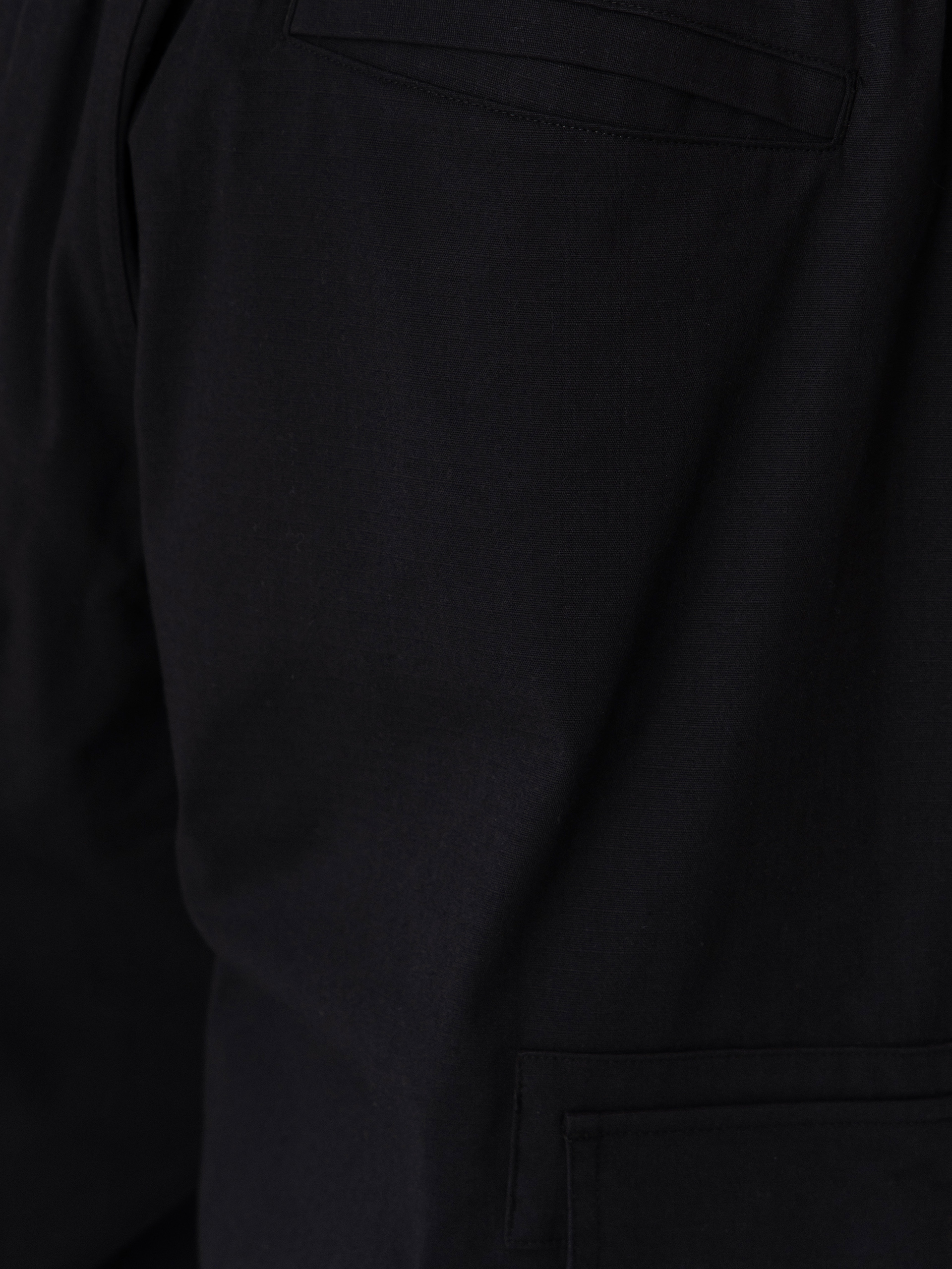 Pantaloni adidas Skt Cargo (black/black)