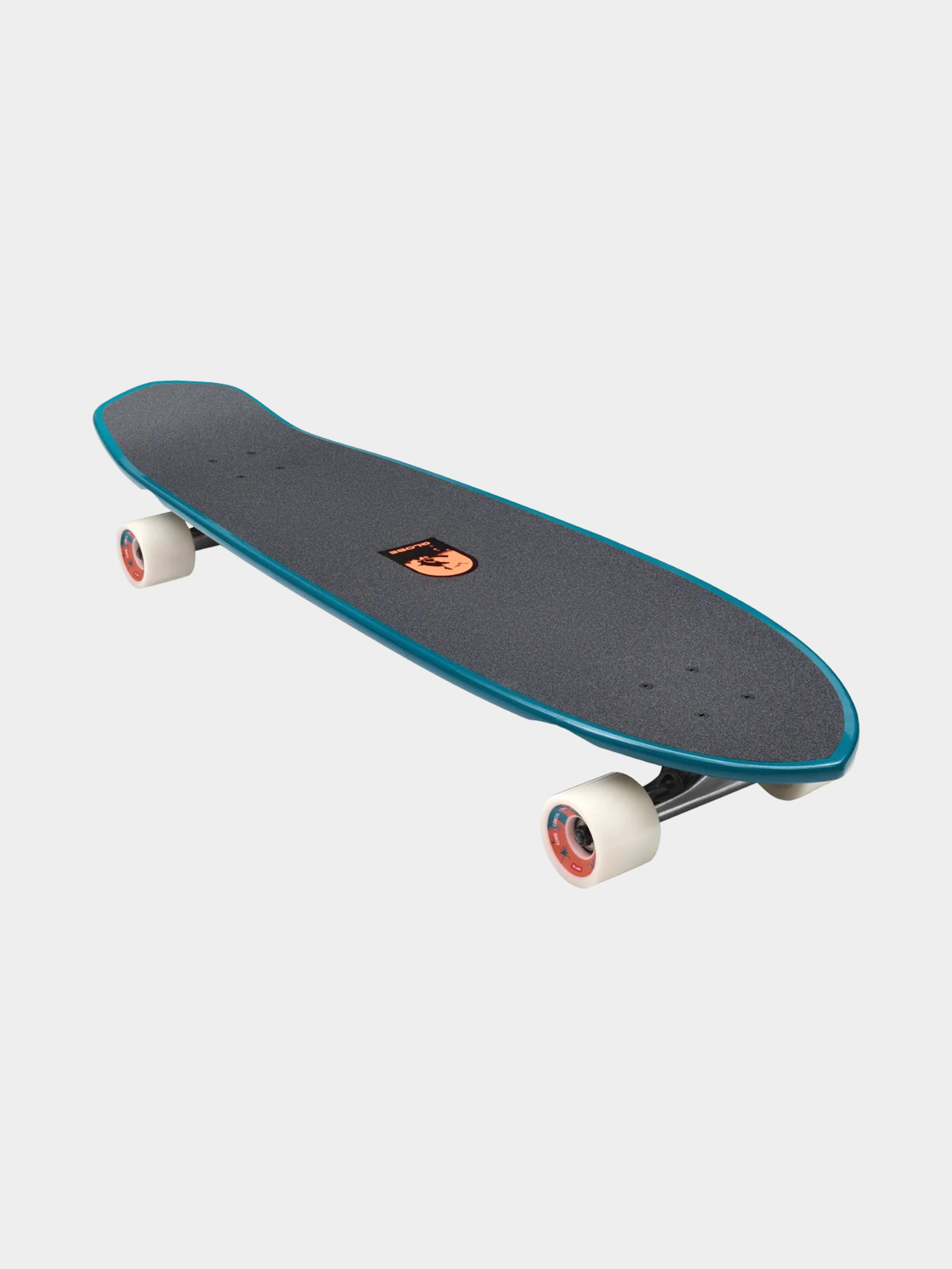Longboard Globe Blazer XL (twilight expedition)