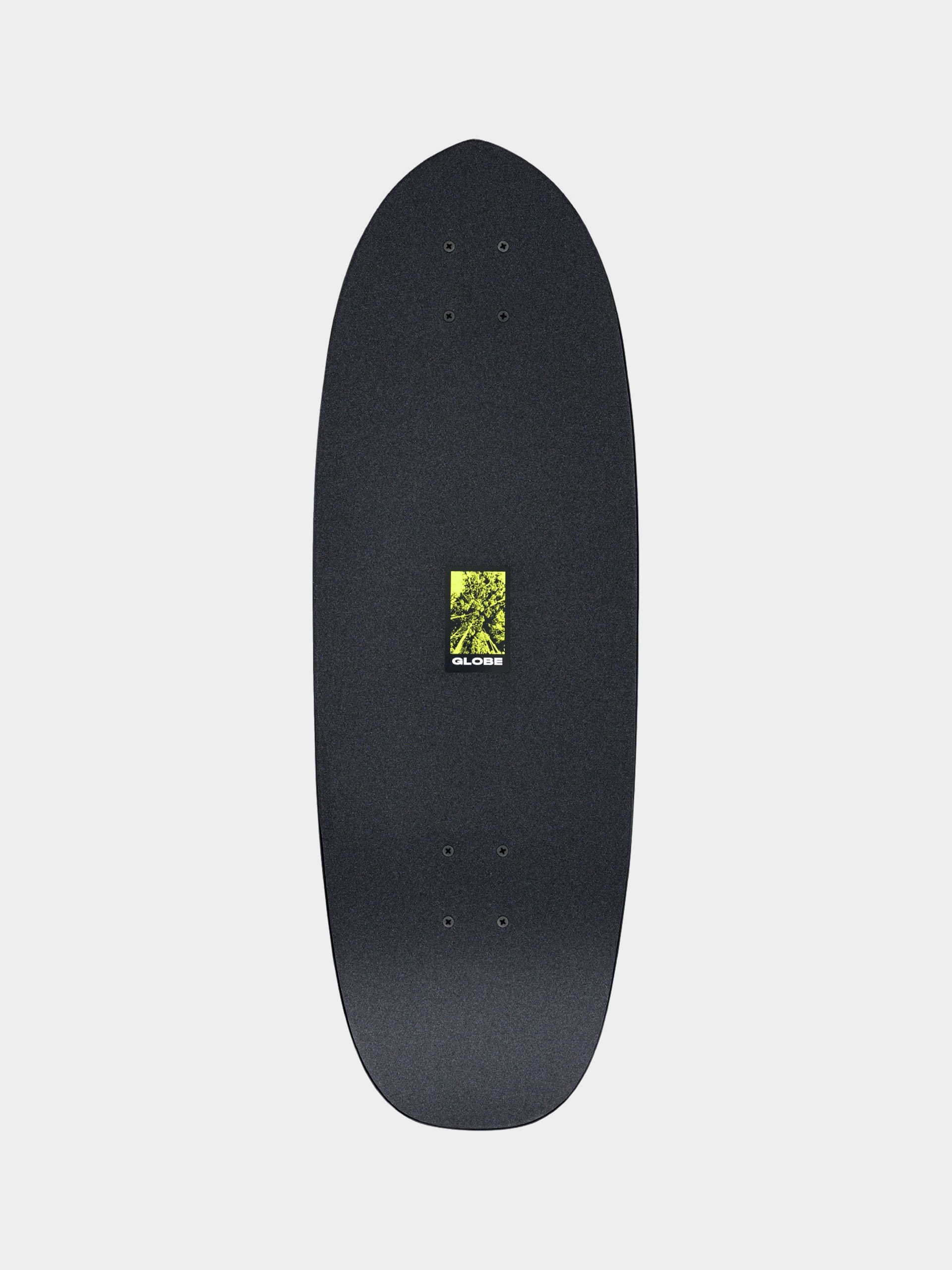 Cruiser Globe Frothy (mission)