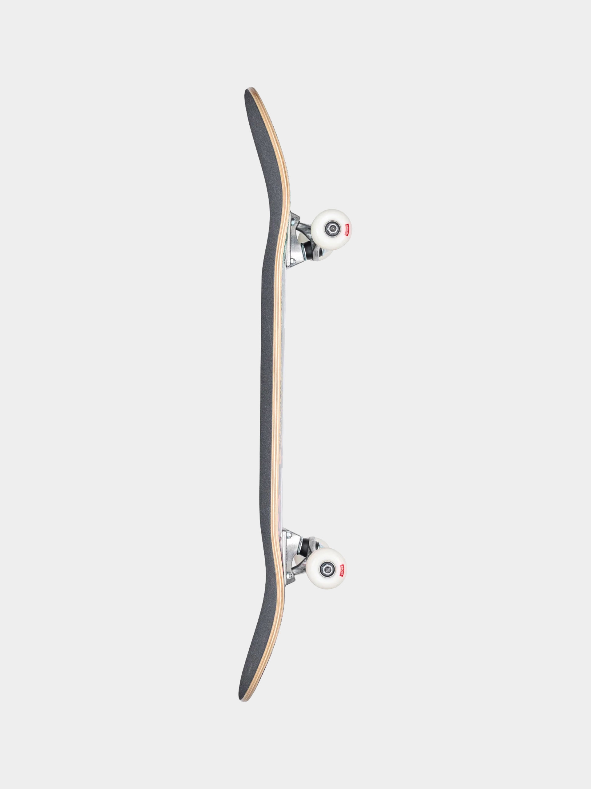 Skateboard Globe G0 Heyman (psychodelic)