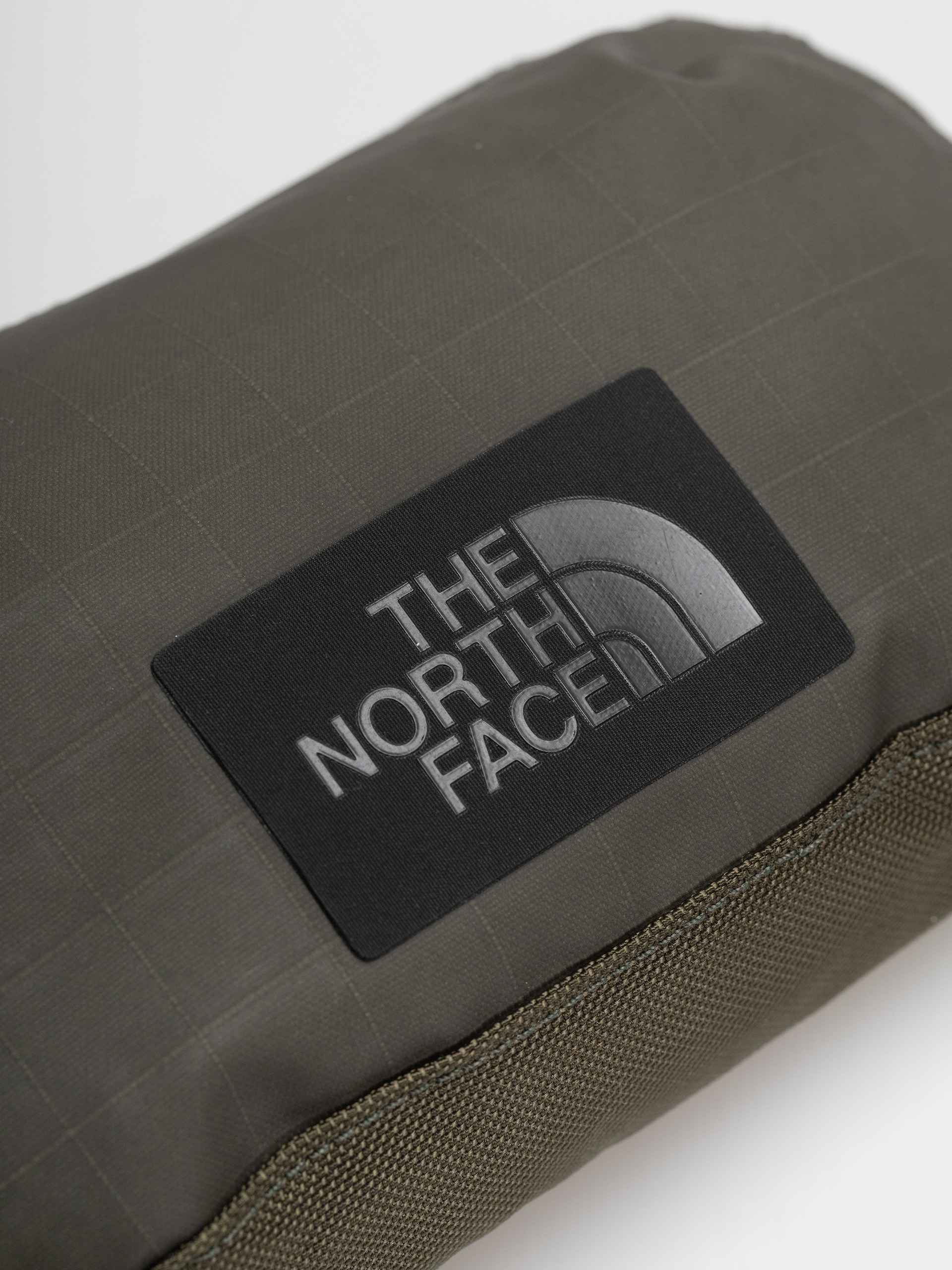 Poșetă The North Face Bcv Pro Travel Pouch (nwtpegrn/tnfblk)