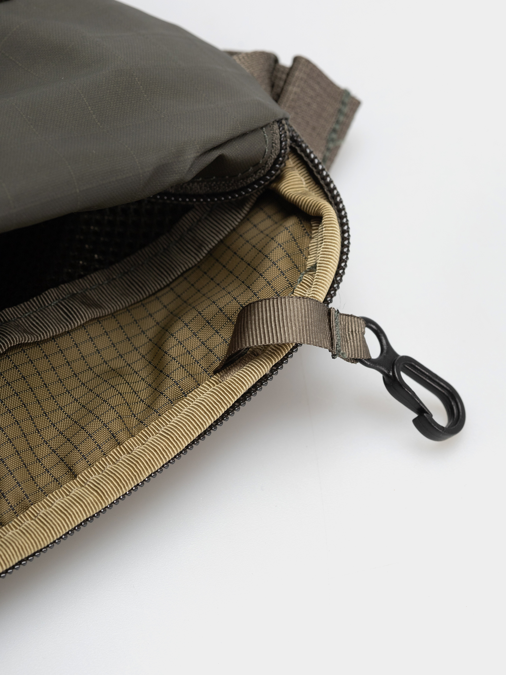 Poșetă The North Face Bcv Pro Travel Pouch (nwtpegrn/tnfblk)