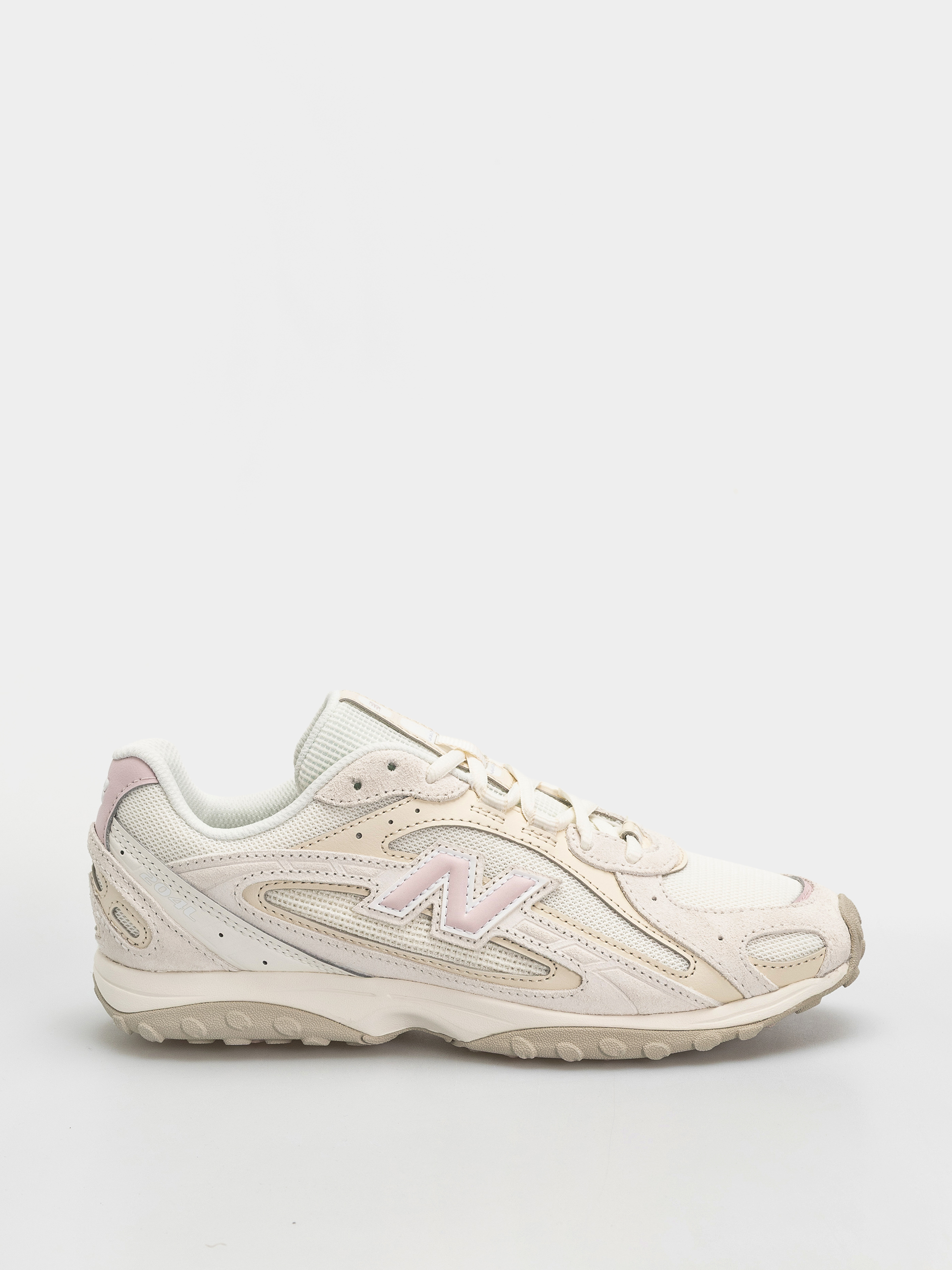 Pantofi New Balance 204 (sea salt/stone pink)
