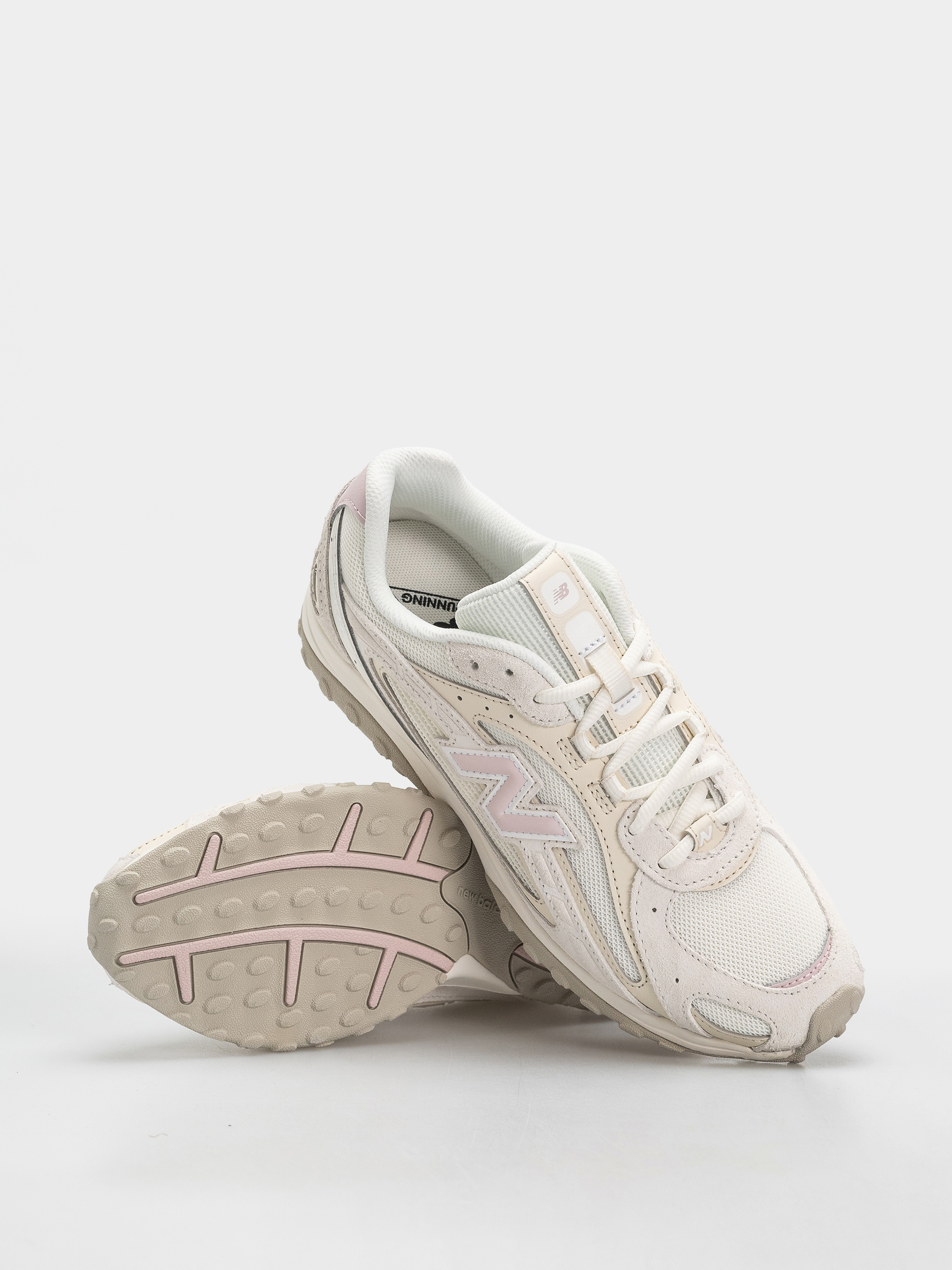 Pantofi New Balance 204 (sea salt/stone pink)