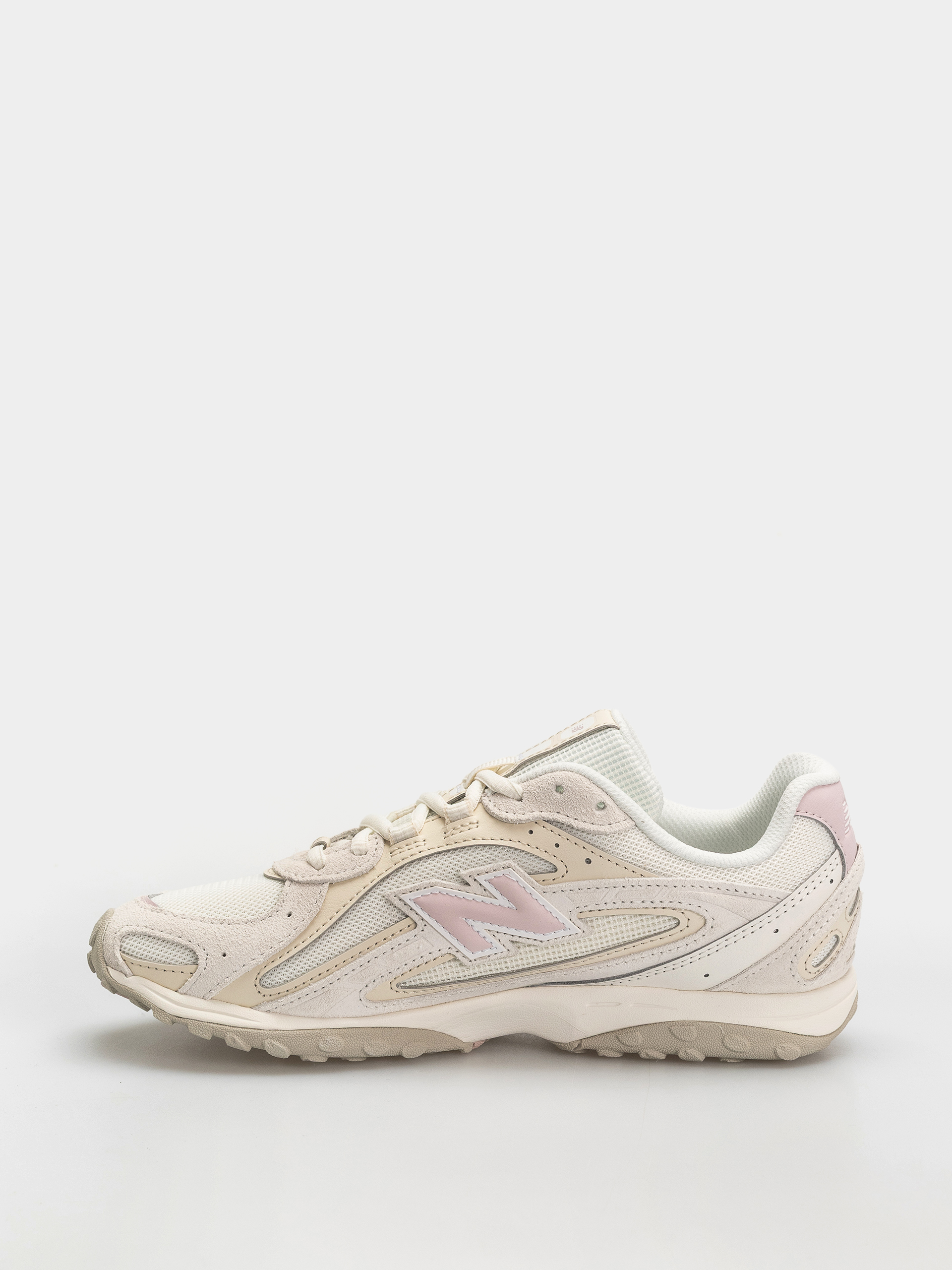 Pantofi New Balance 204 (sea salt/stone pink)