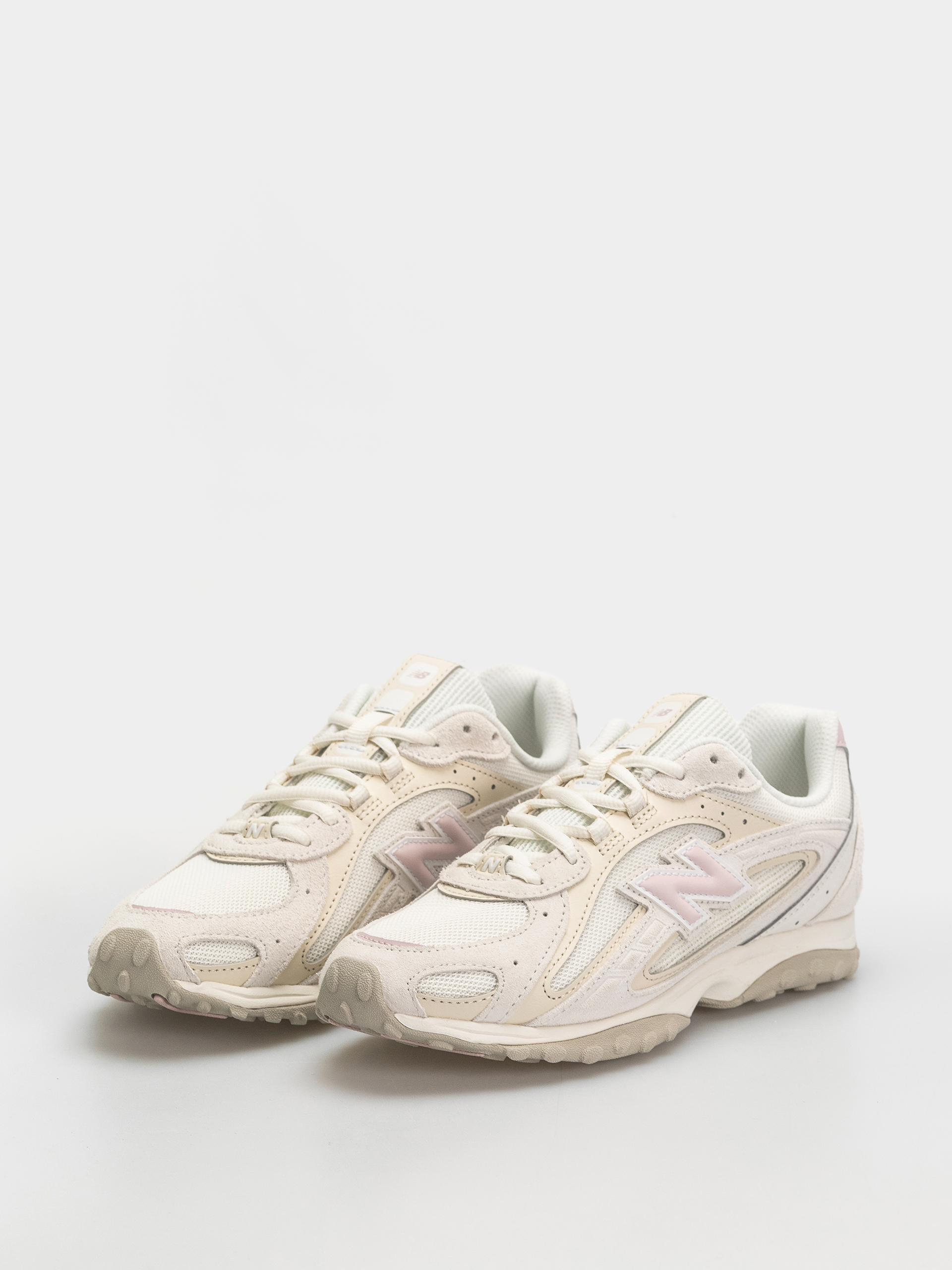 Pantofi New Balance 204 (sea salt/stone pink)