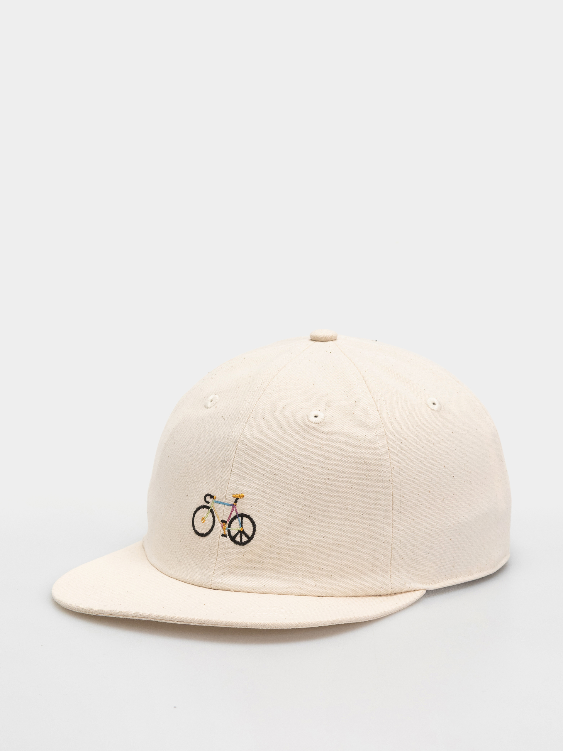 Șapcă Iriedaily Peaceride (undyed)