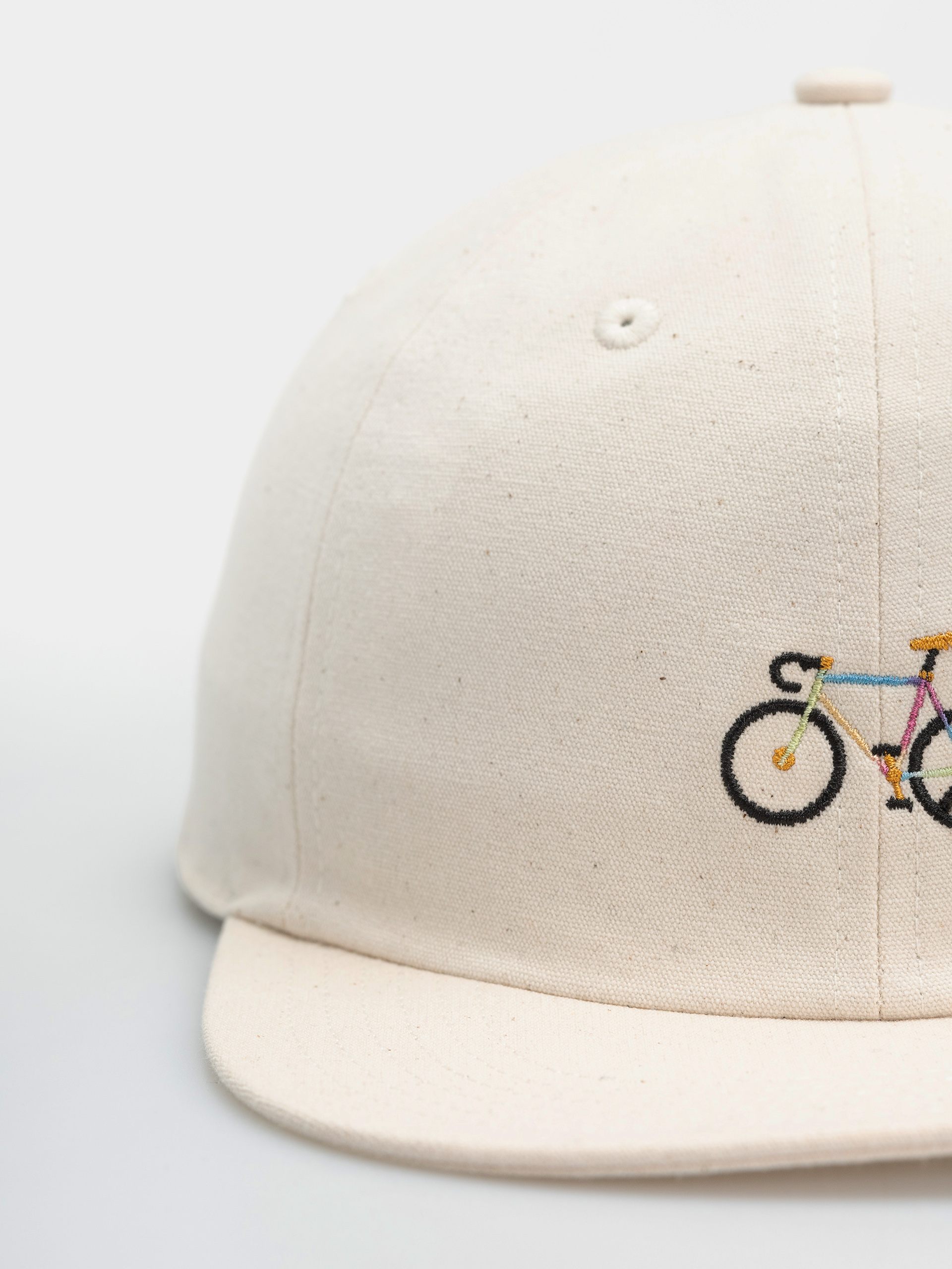 Șapcă Iriedaily Peaceride (undyed)