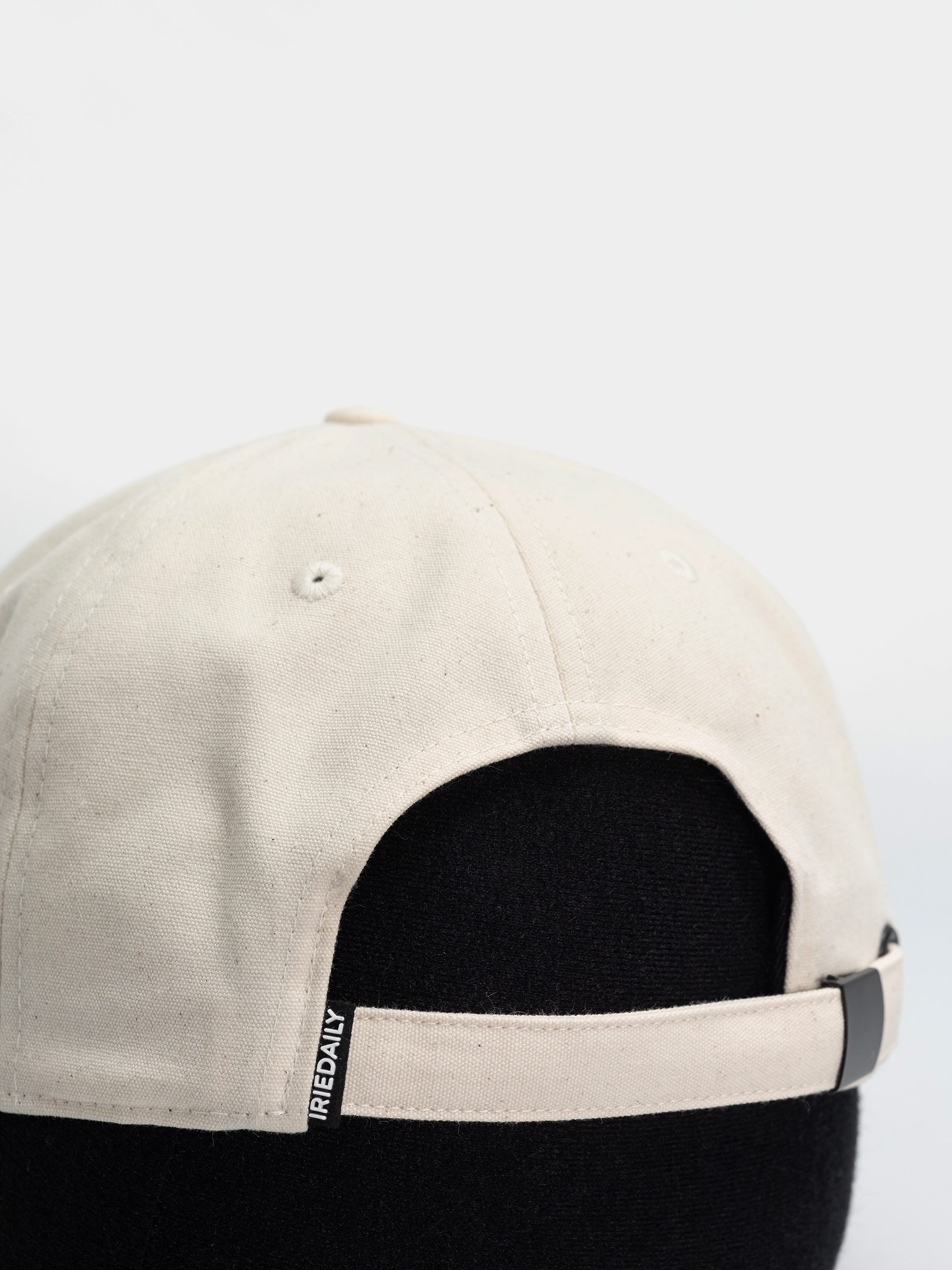 Șapcă Iriedaily Peaceride (undyed)