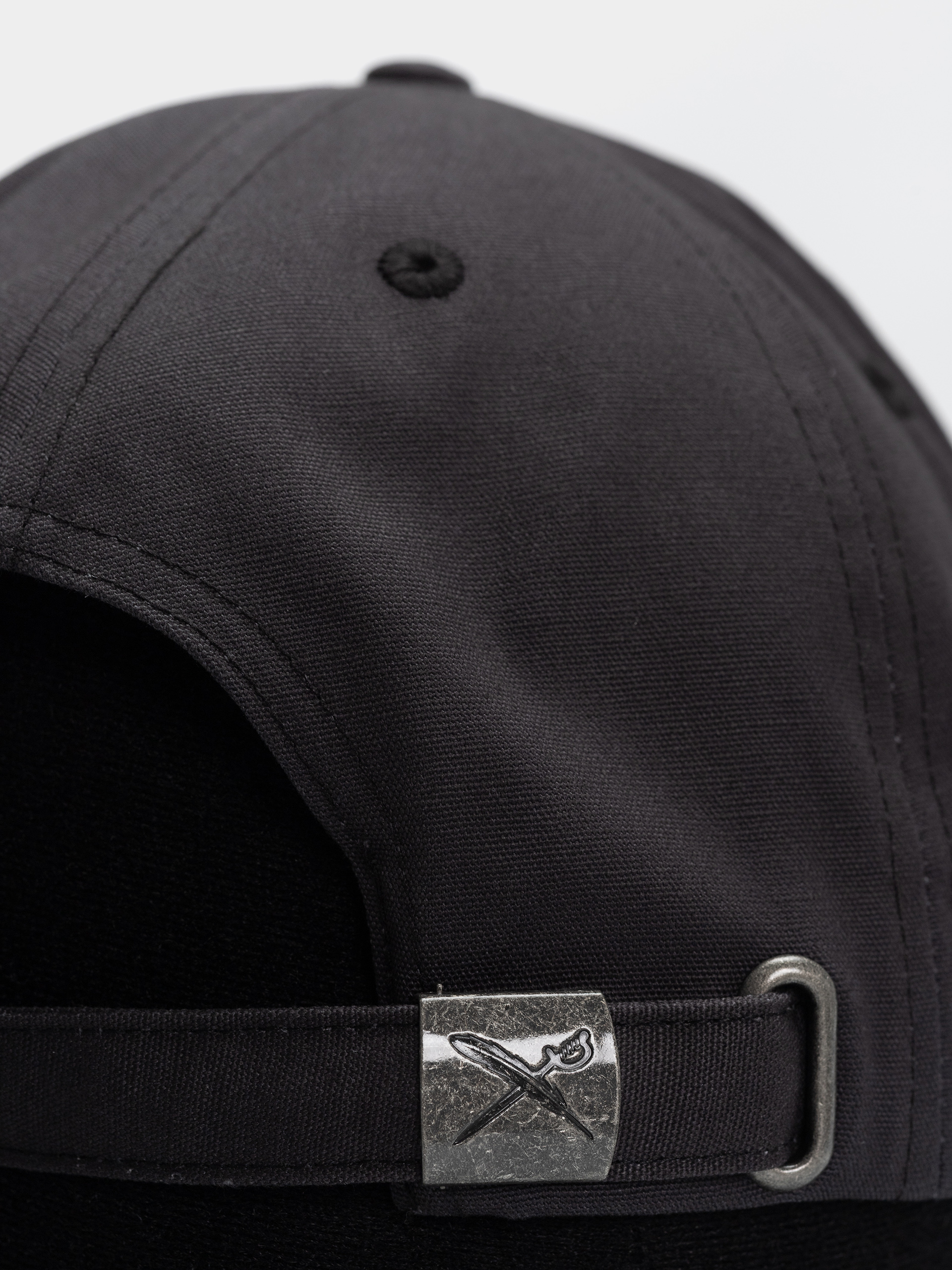 Șapcă Iriedaily Pizza Love Dad (off black)