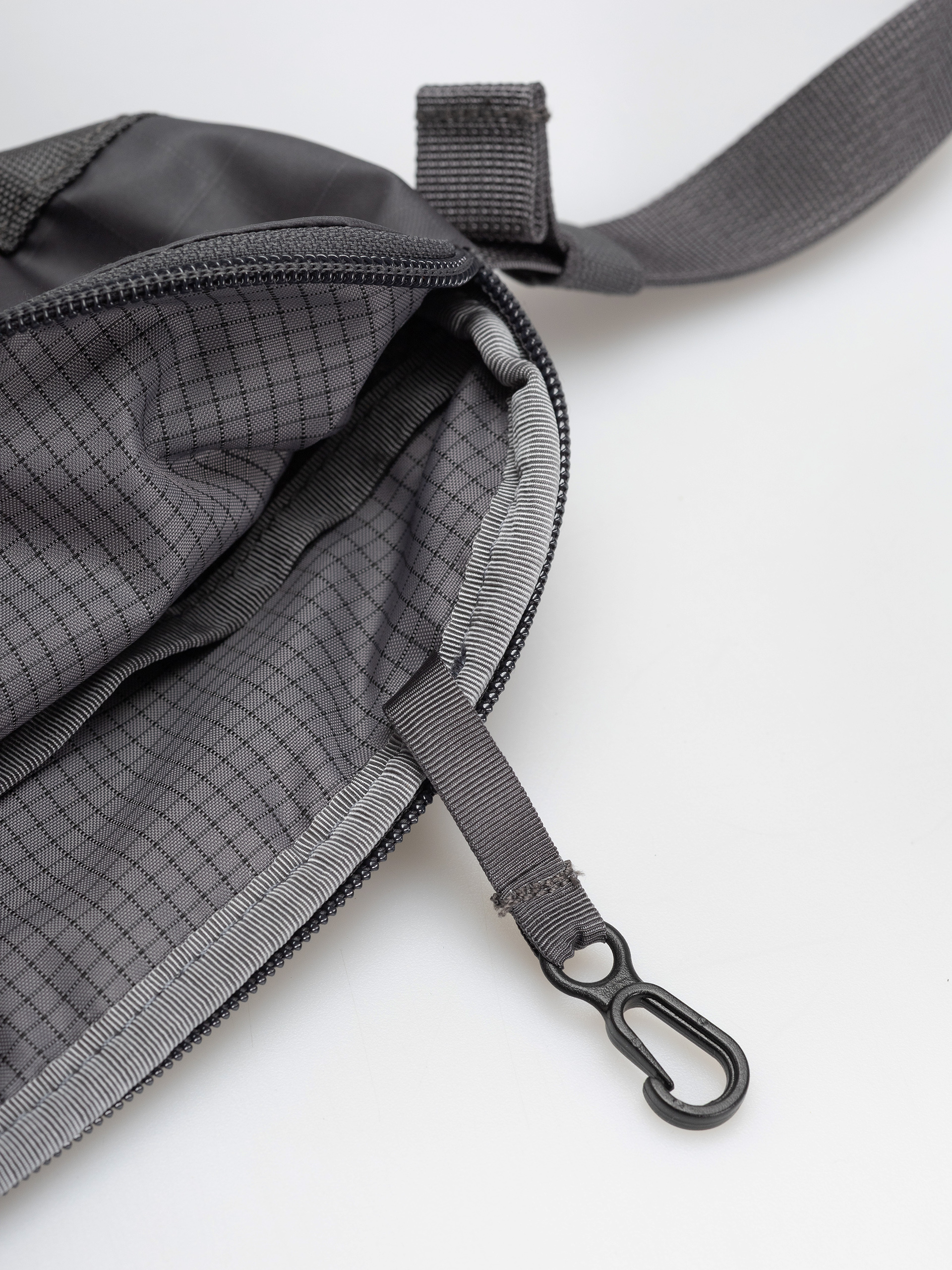 Poșetă The North Face Bcv Pro Travel Pouch (anthracite grey)