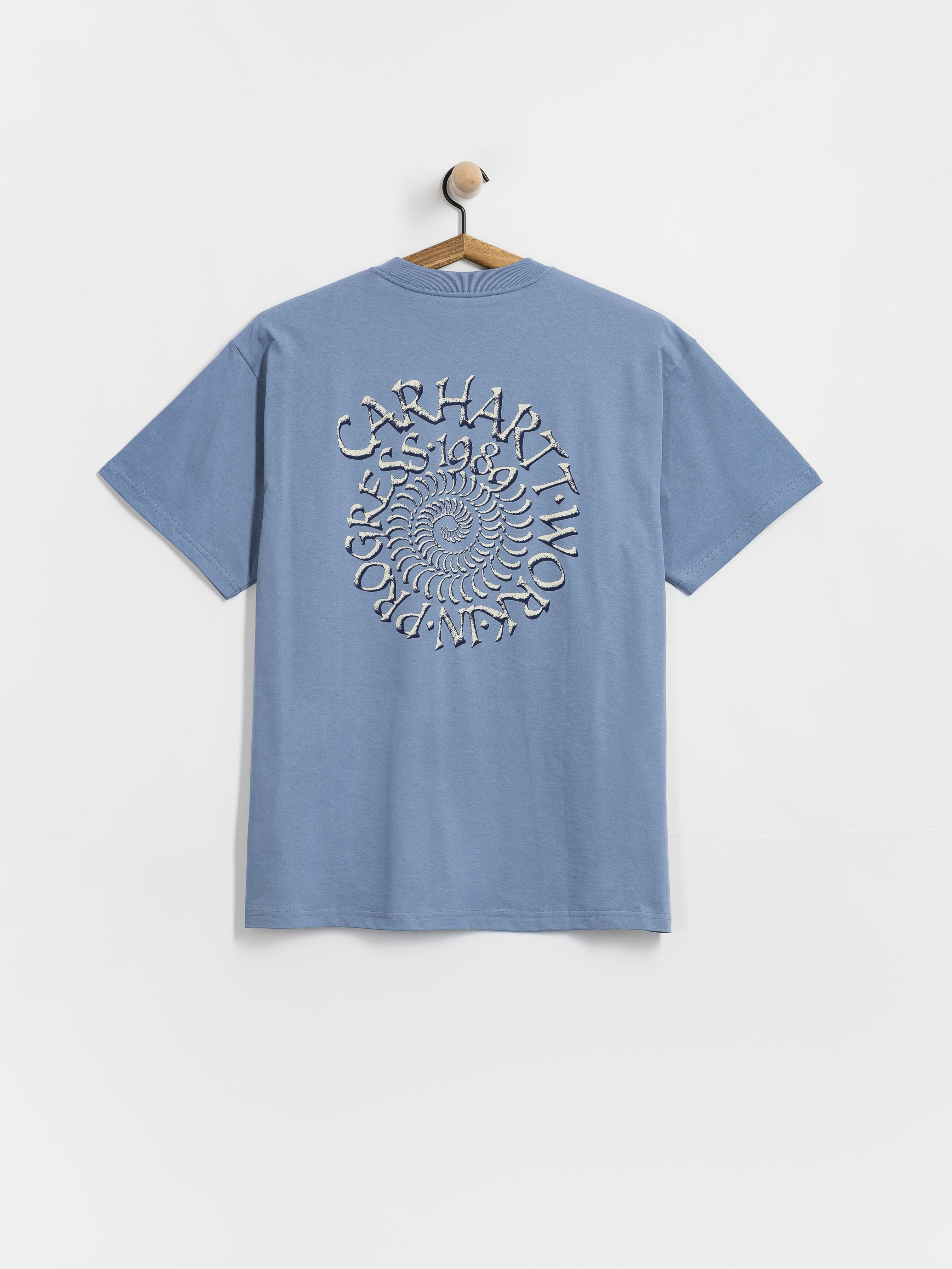 Tricou Carhartt WIP Spirals