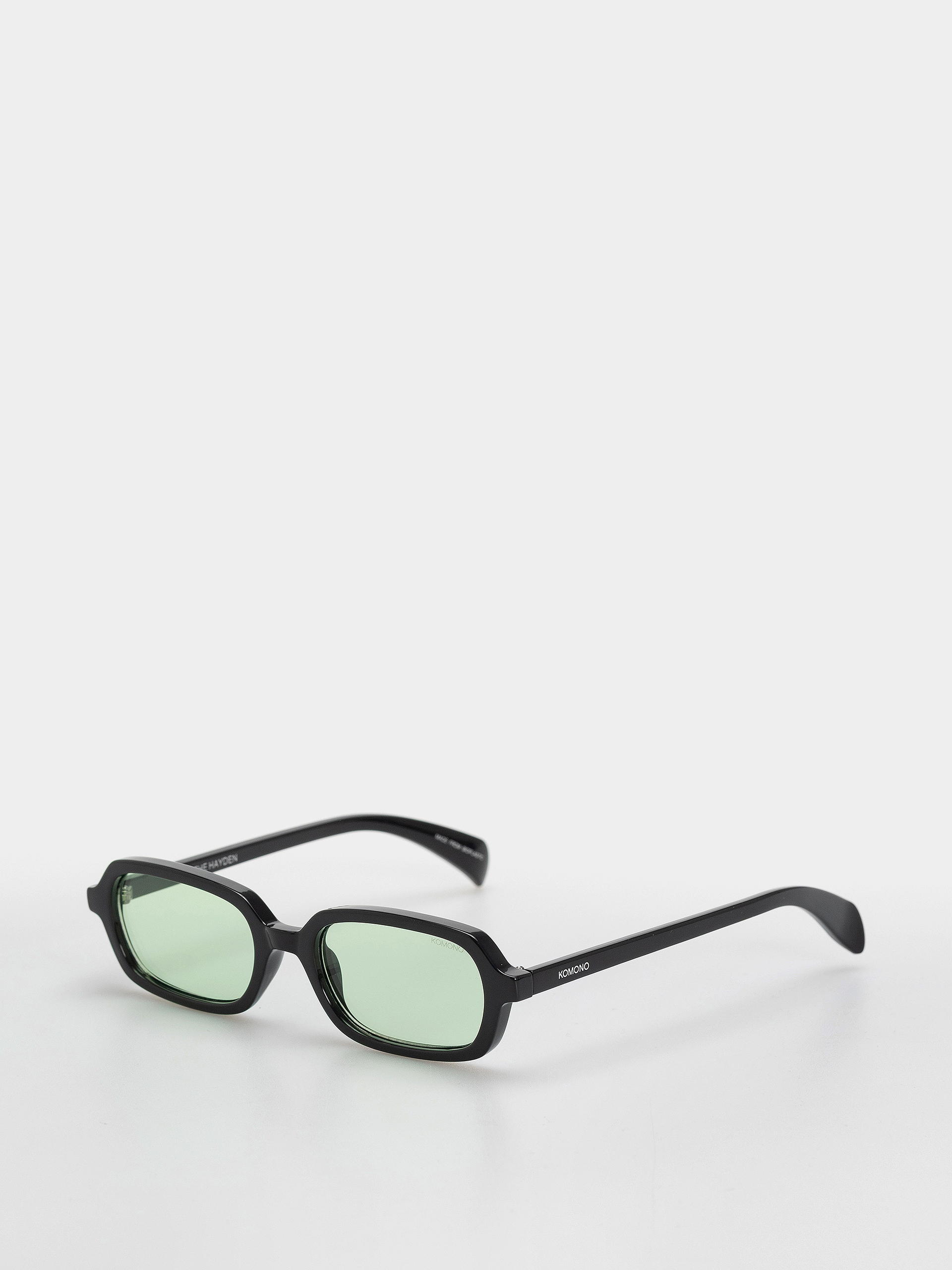 Ochelari de soare Komono Hayden (black celadon)
