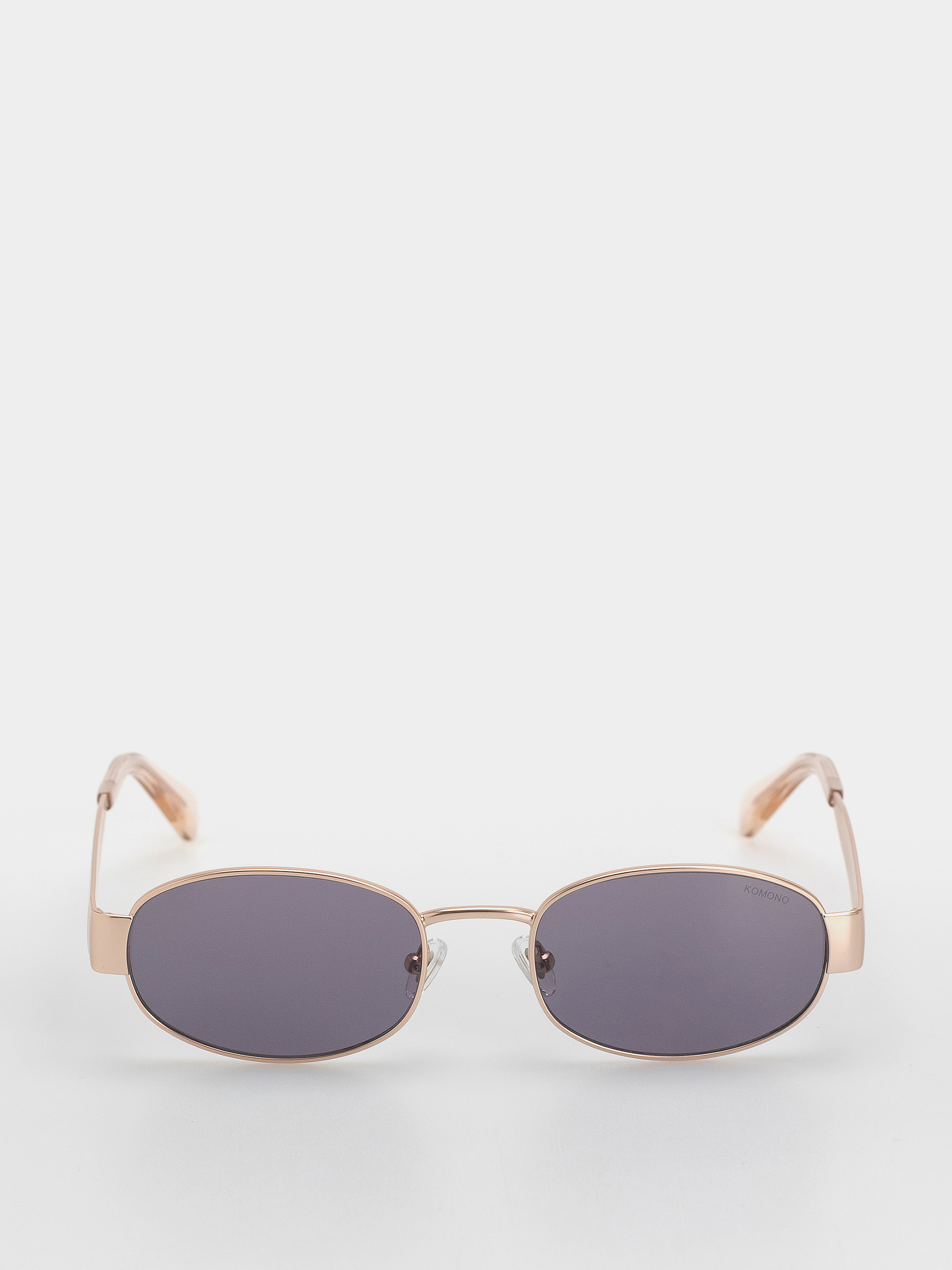 Ochelari de soare Komono Elix (rose gold)