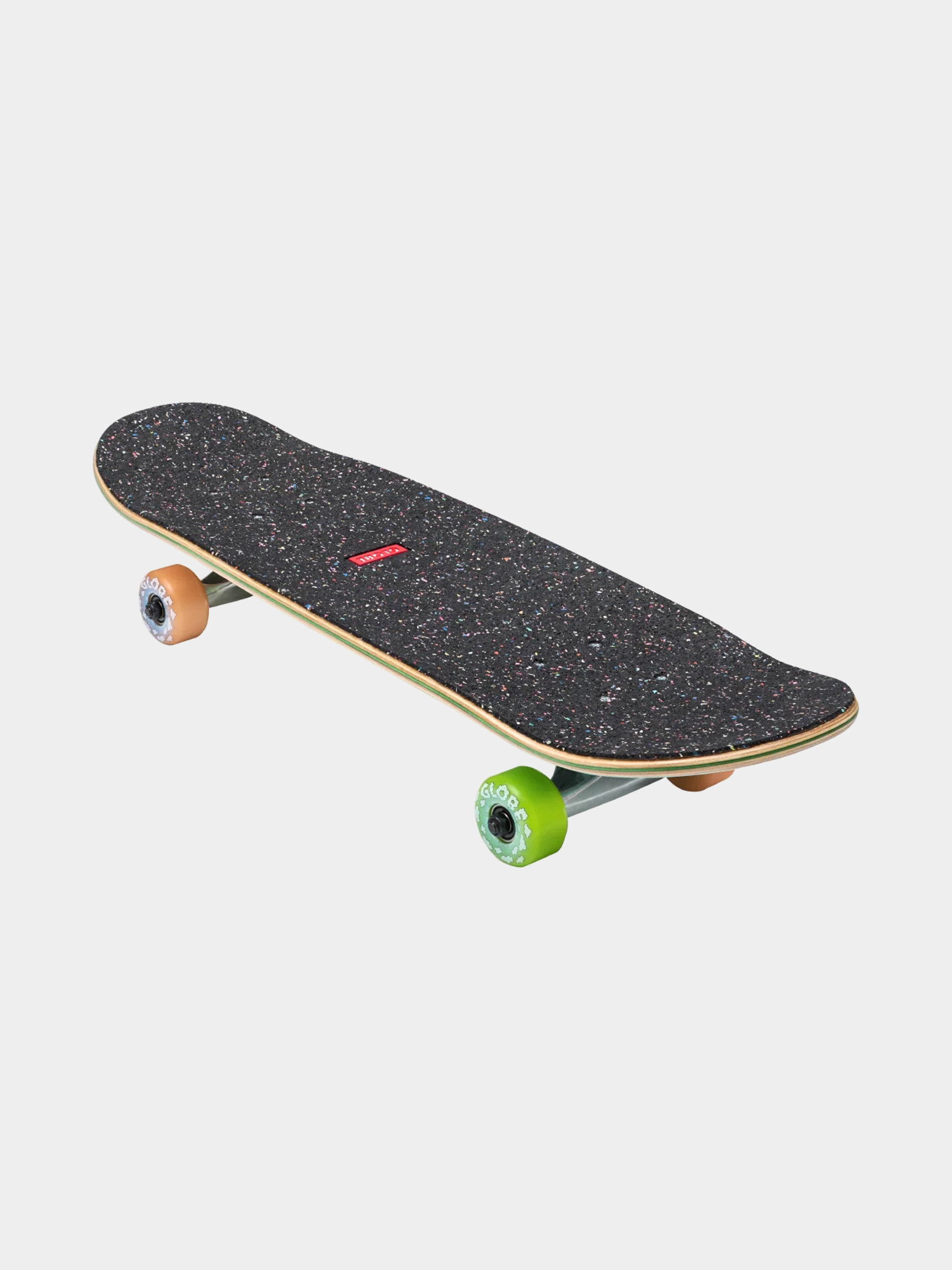 Skateboard Globe Kids Softie Micro (cacti guy)