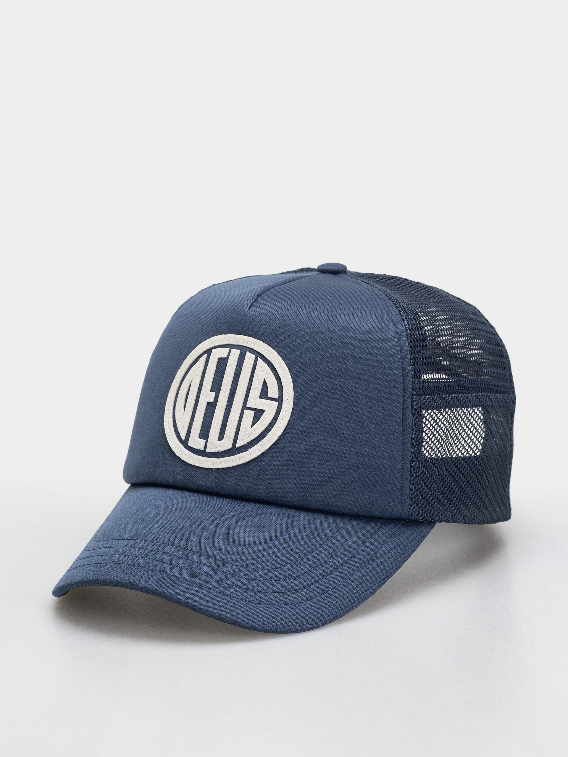 u0218apcu0103 Deus Ex Machina Pill (mechanic blue)