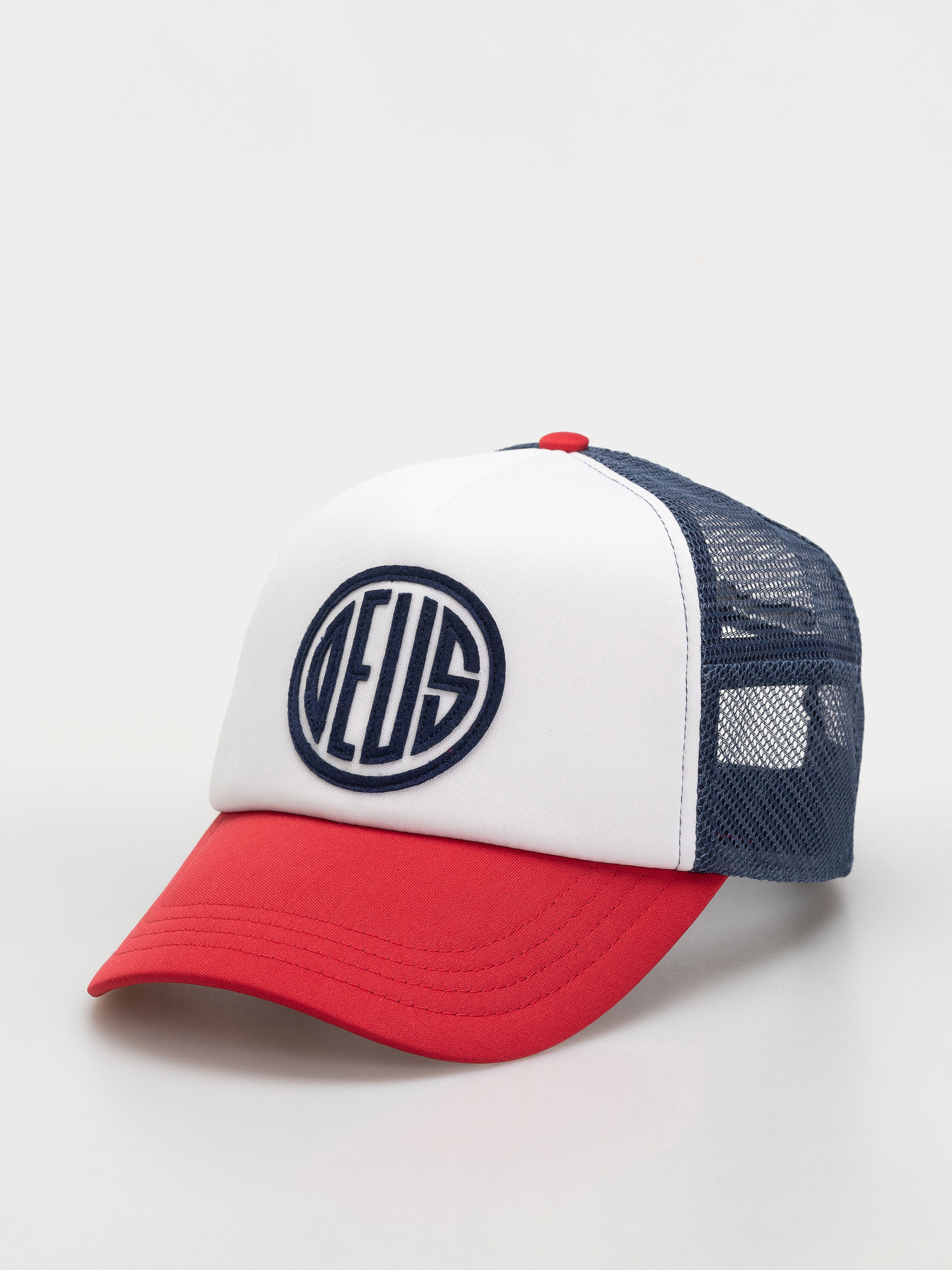 u0218apcu0103 Deus Ex Machina Pill (red navy)