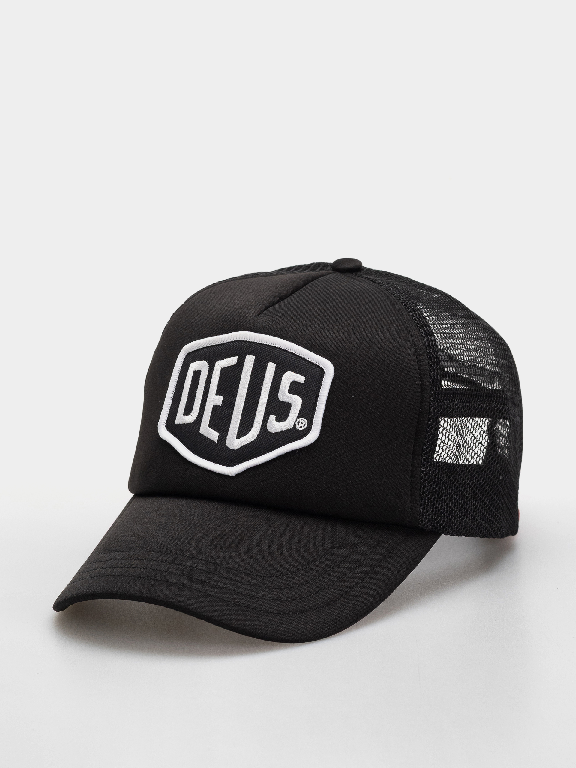 u0218apcu0103 Deus Ex Machina Baylands (black white)