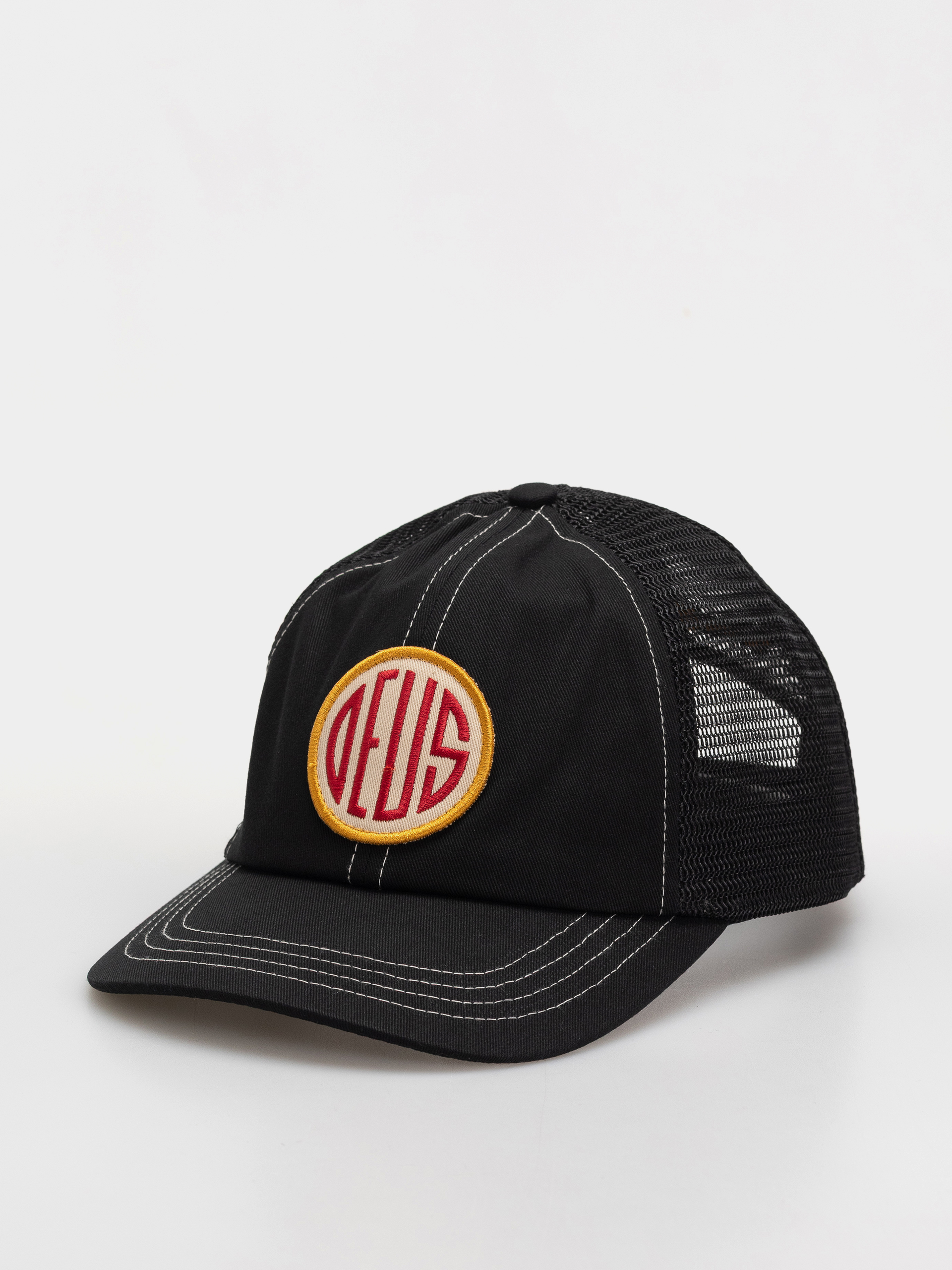 Șapcă The North Face Norm Hat - negru (tnf black)