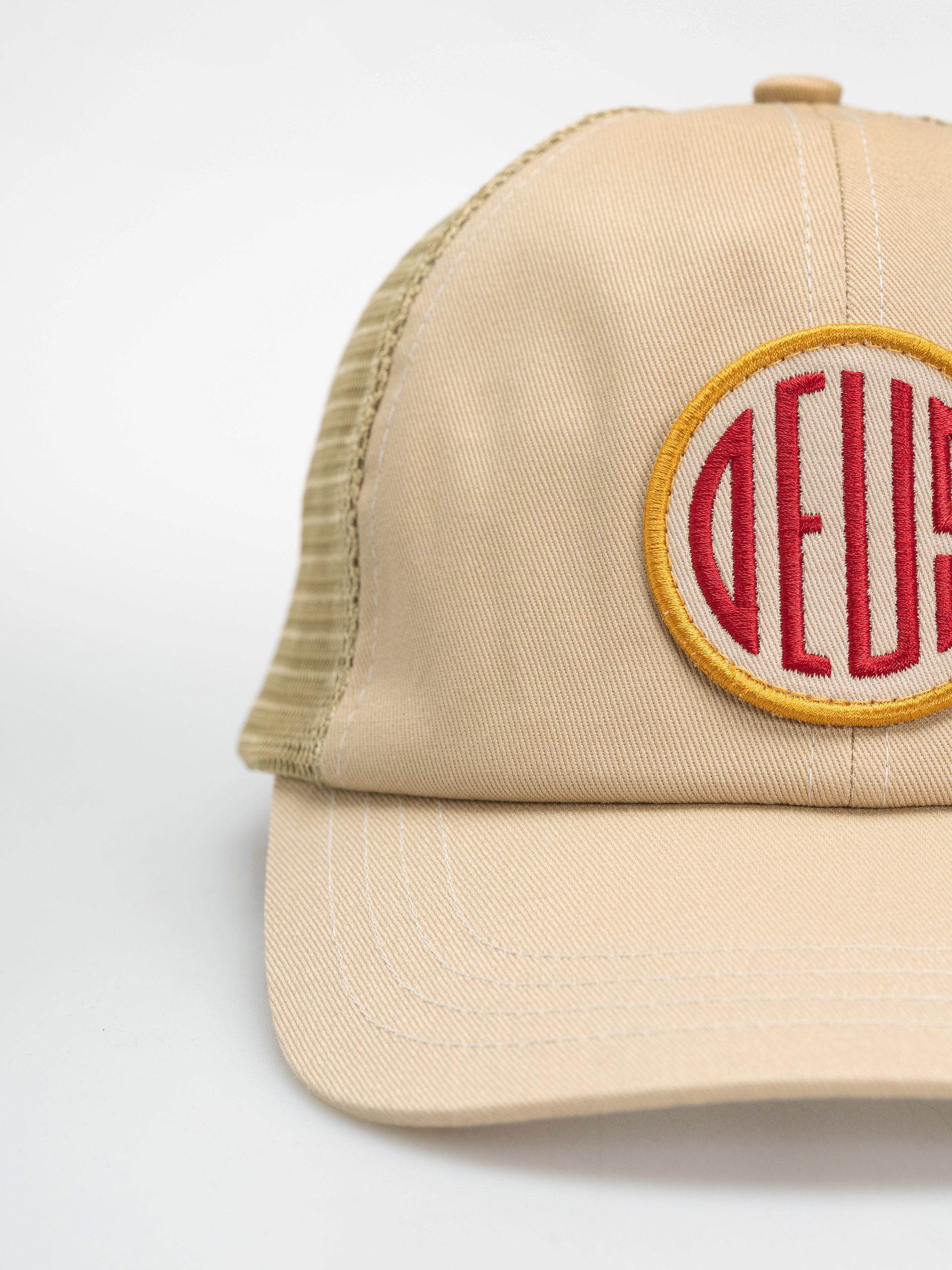 Șapcă Deus Ex Machina Pill (safari)