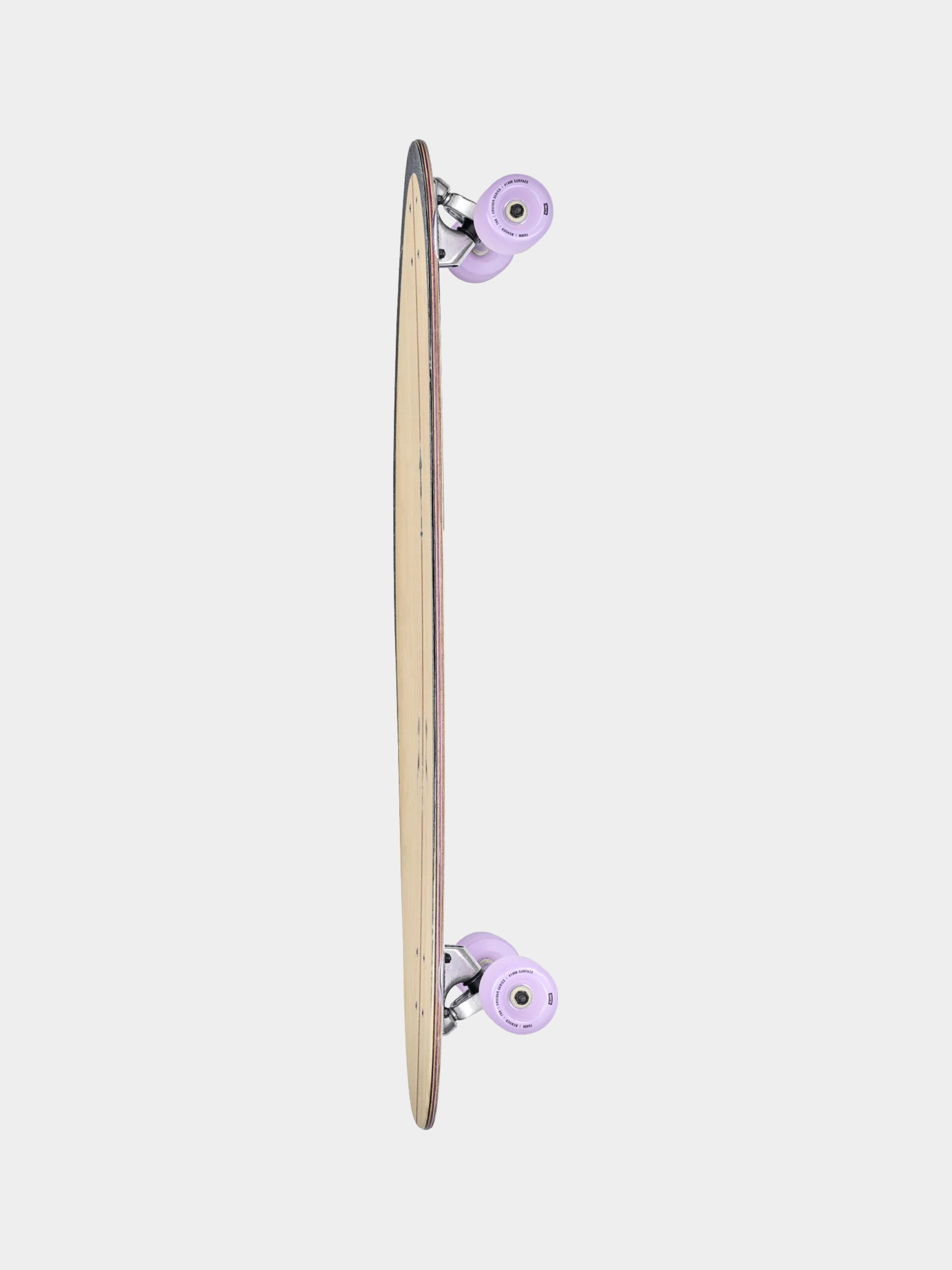 Longboard Globe Archer Classic (bamboo purple)
