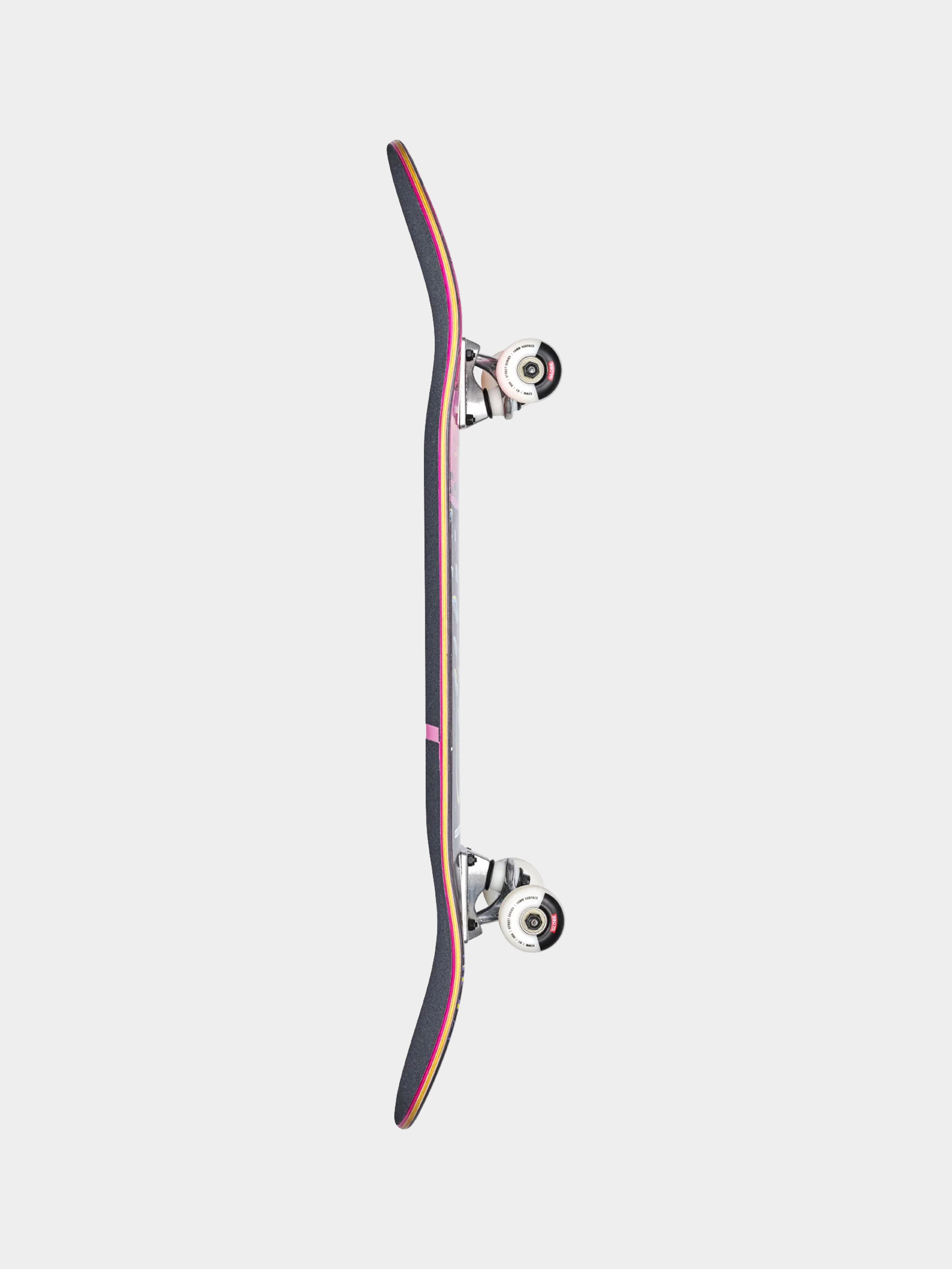 Skateboard Globe G1 Where To Next (black maple/recon)