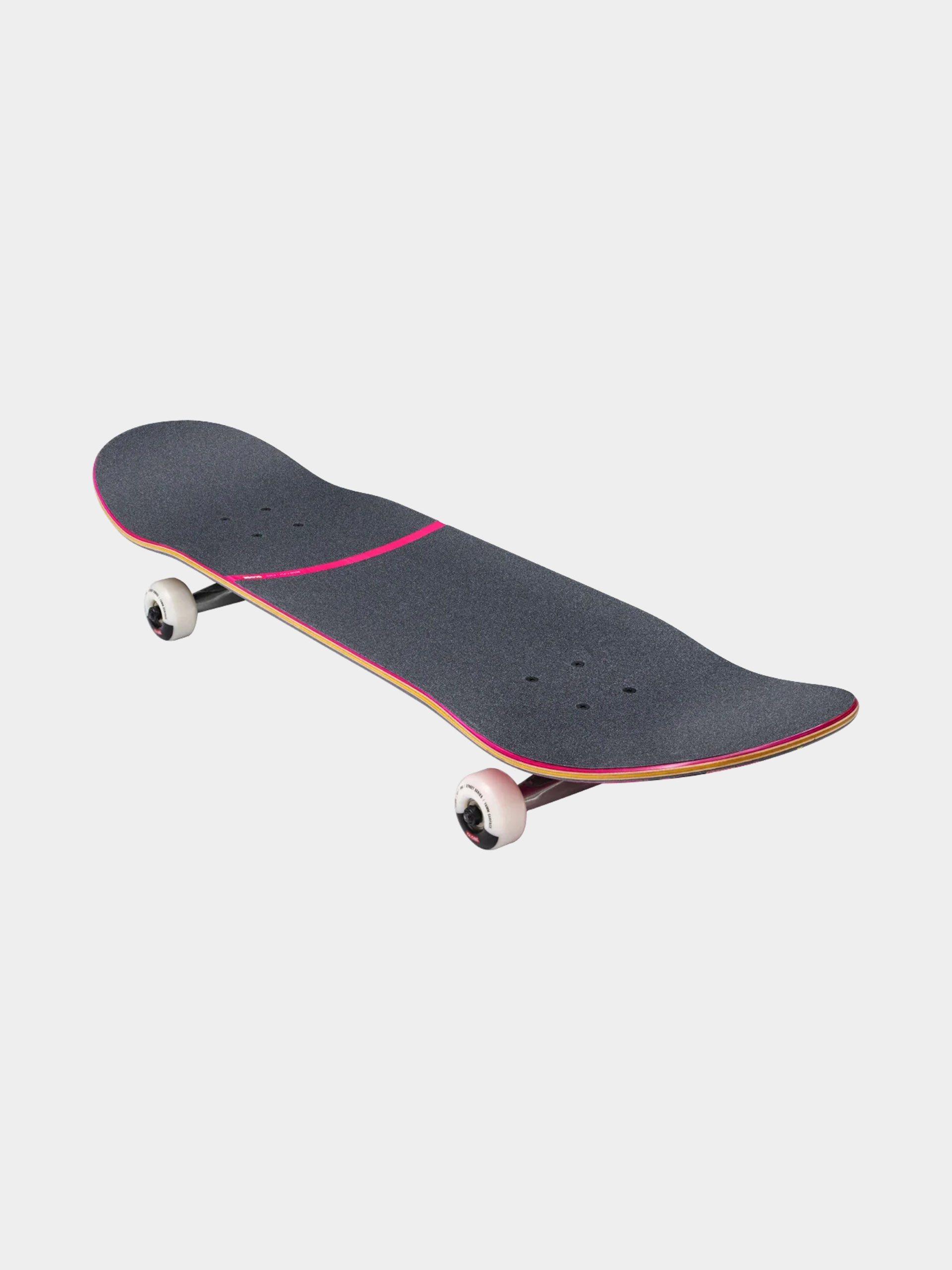 Skateboard Globe G1 Where To Next (black maple/recon)