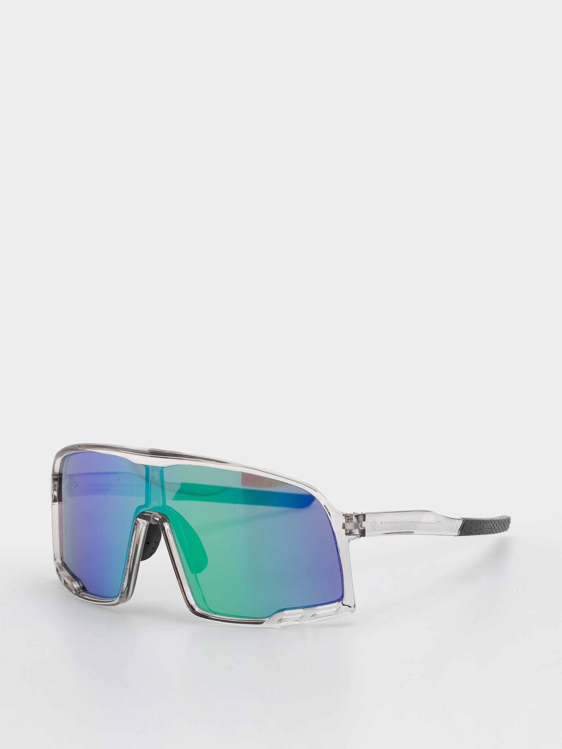 Ochelari de soare CHPO Henrik (grey/rainbow mirror)