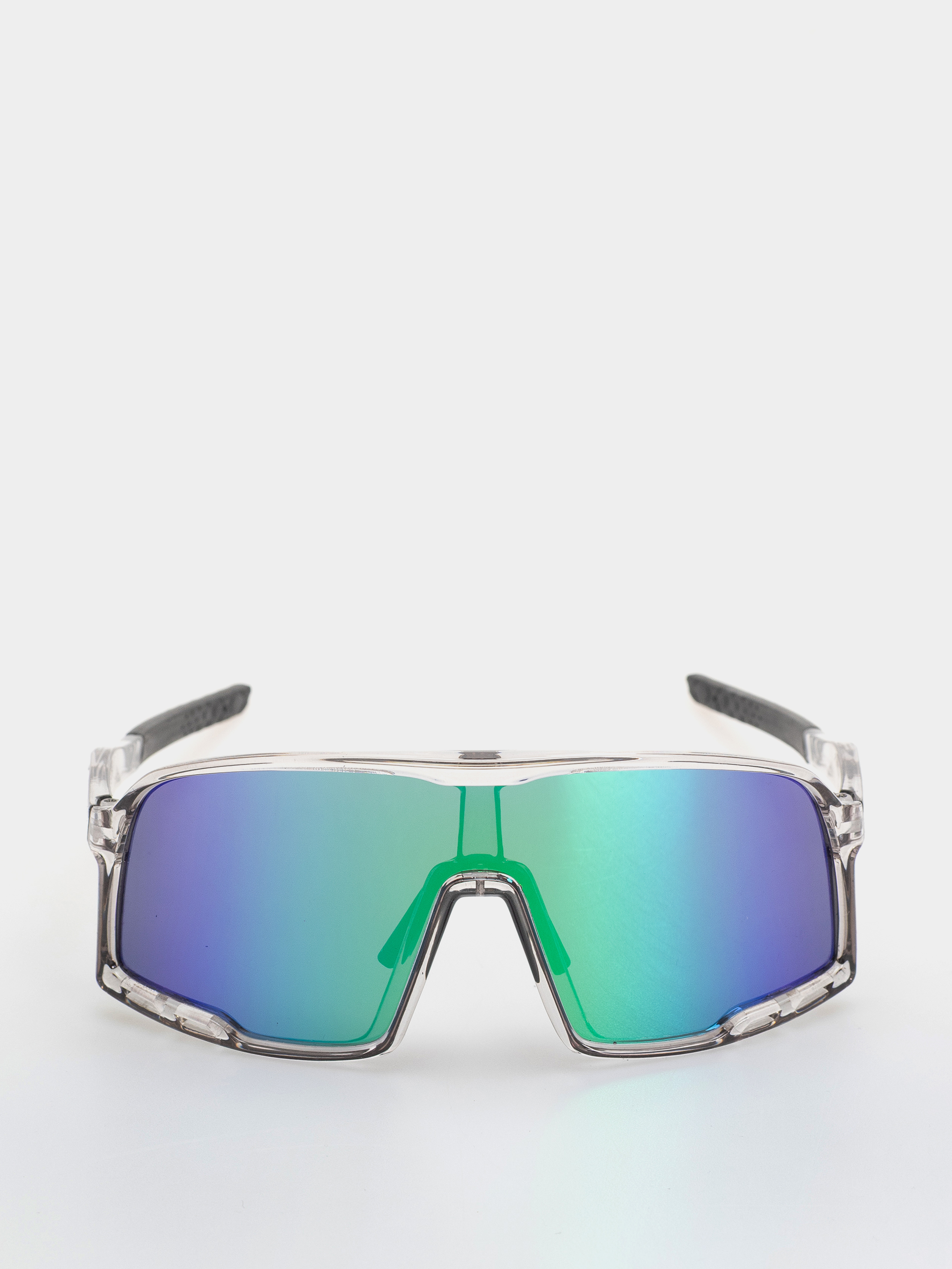 Ochelari de soare CHPO Henrik (grey/rainbow mirror)