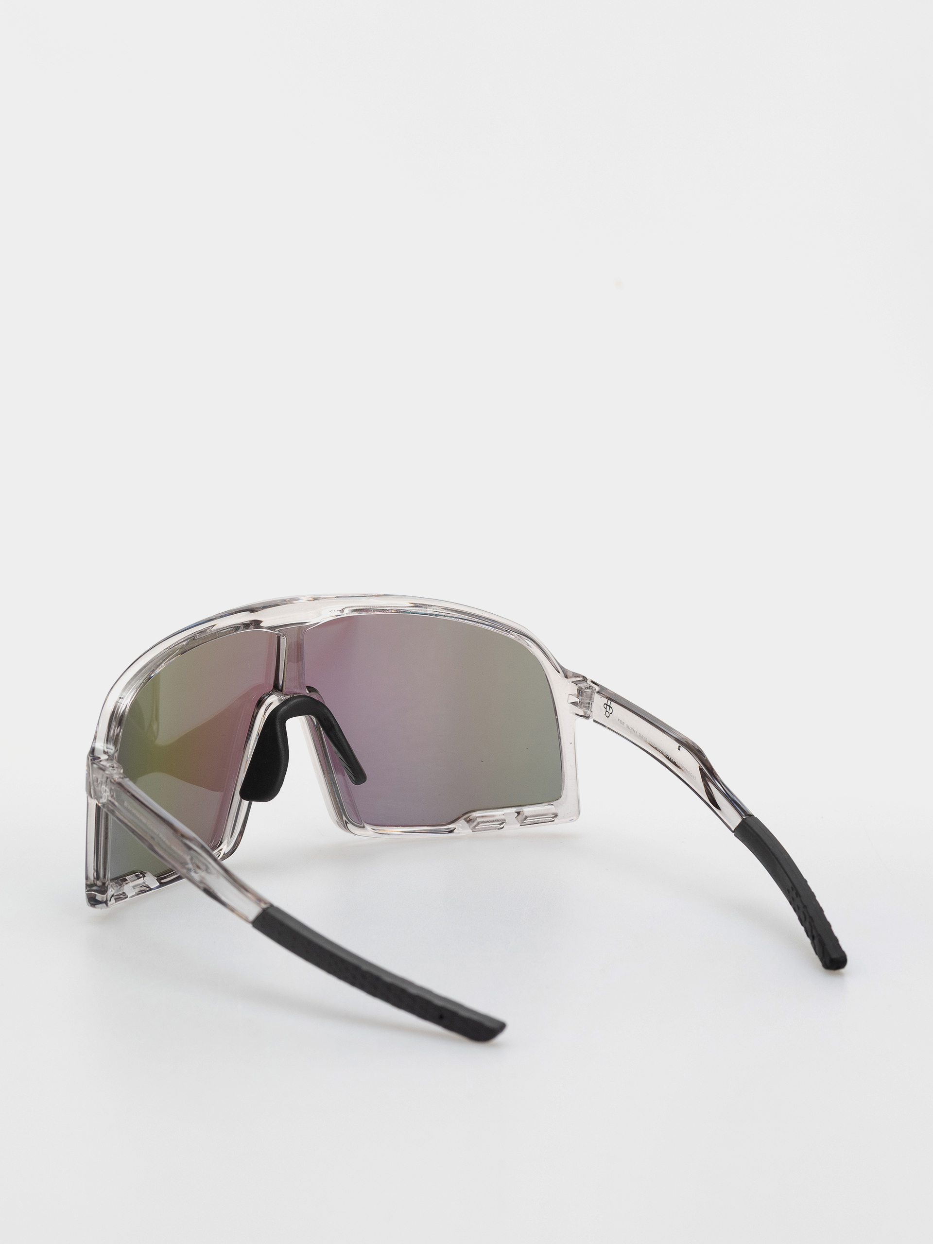 Ochelari de soare CHPO Henrik (grey/rainbow mirror)