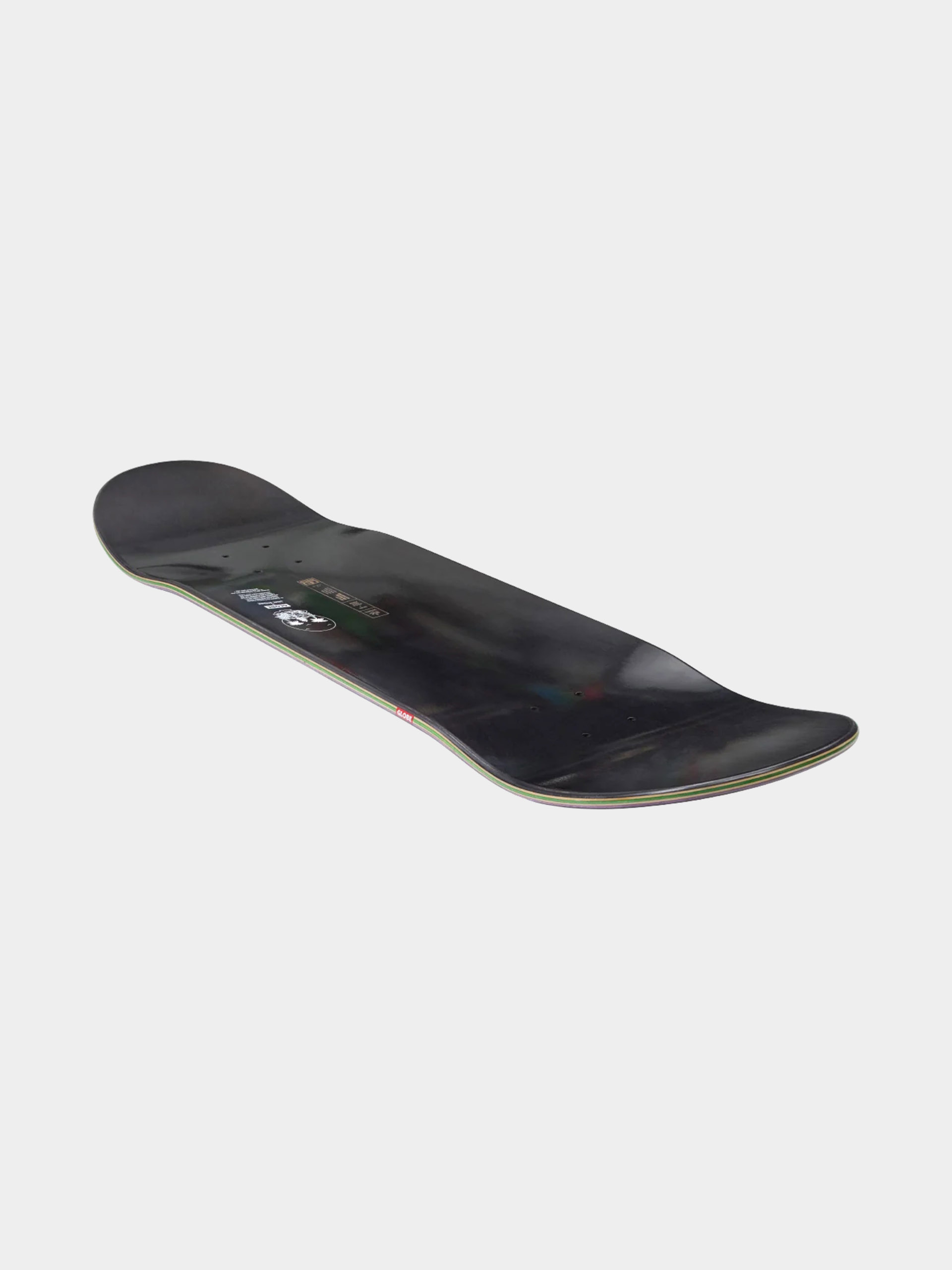 Placă Globe G2 Reflection (black/purple)