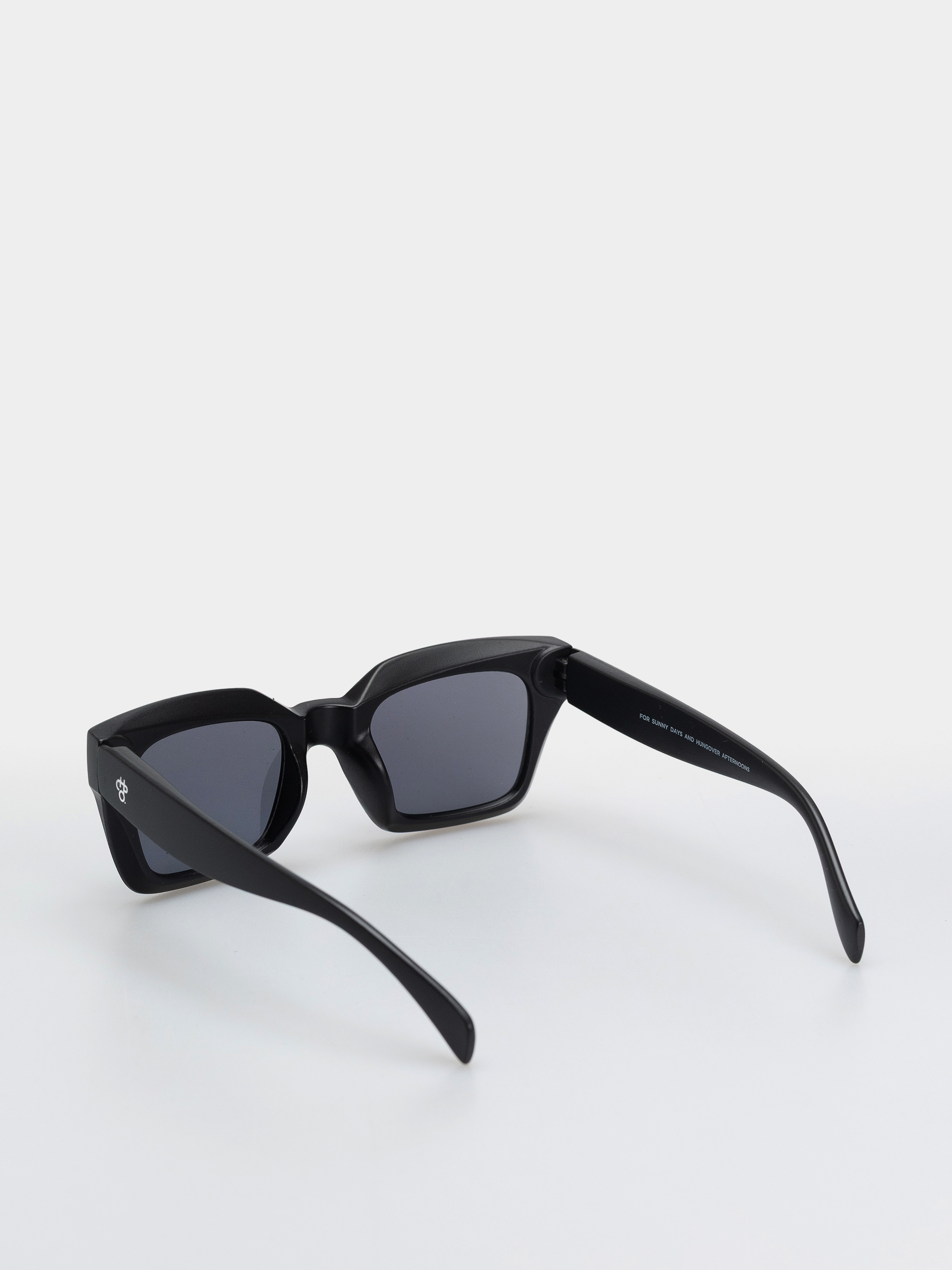 Ochelari de soare CHPO Anna (matte black/black)