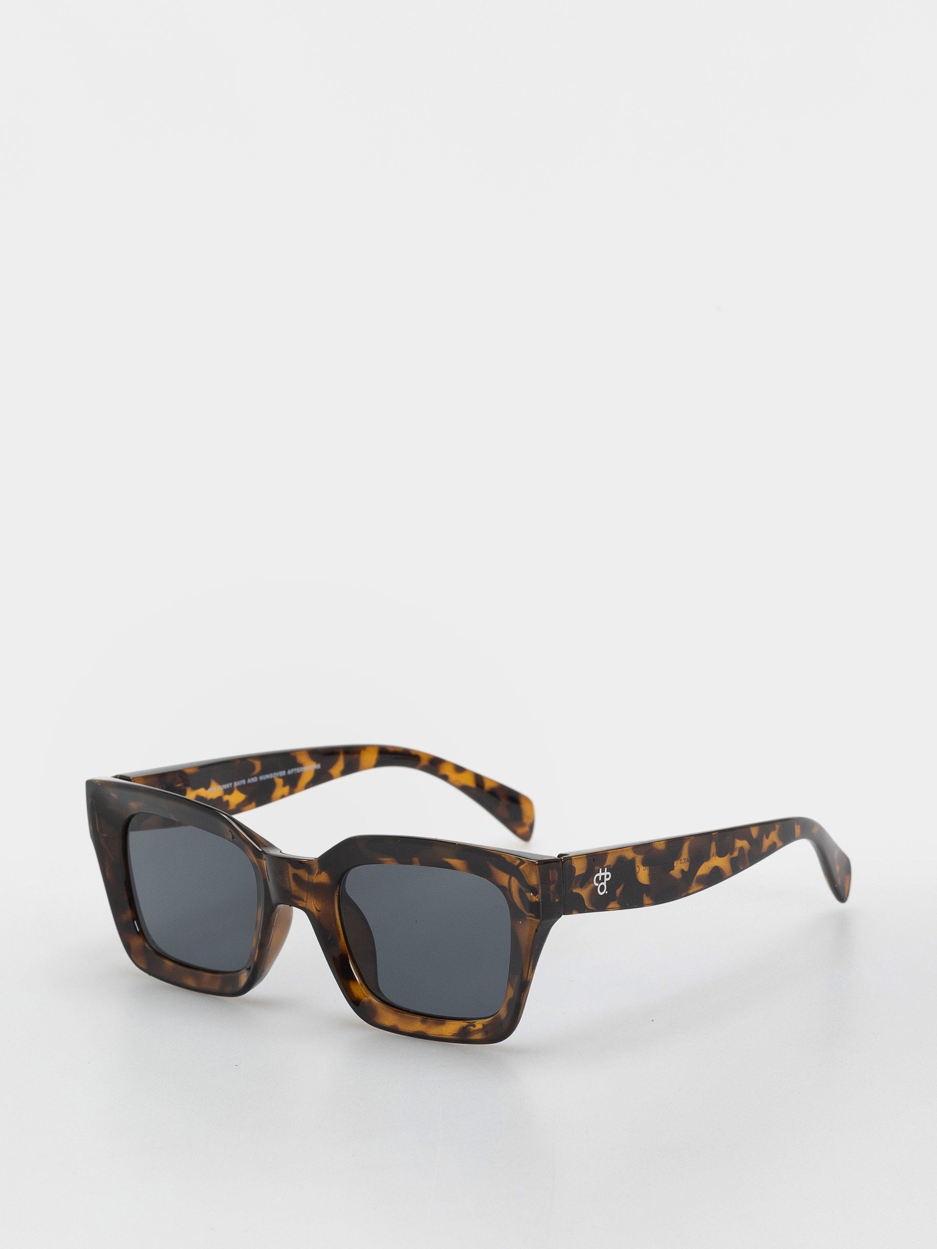 Ochelari de soare CHPO Anna (leopard/black)