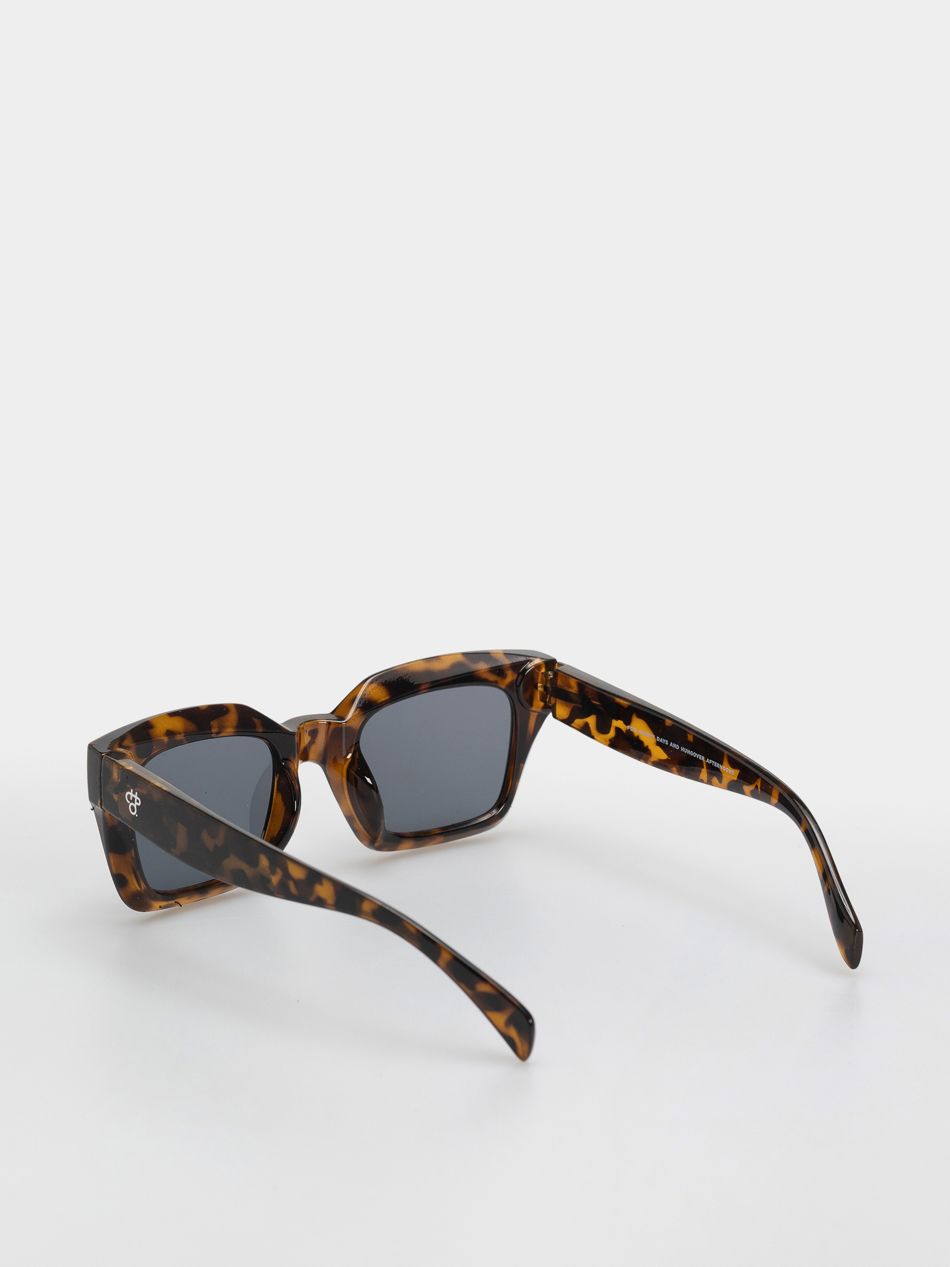 Ochelari de soare CHPO Anna (leopard/black)