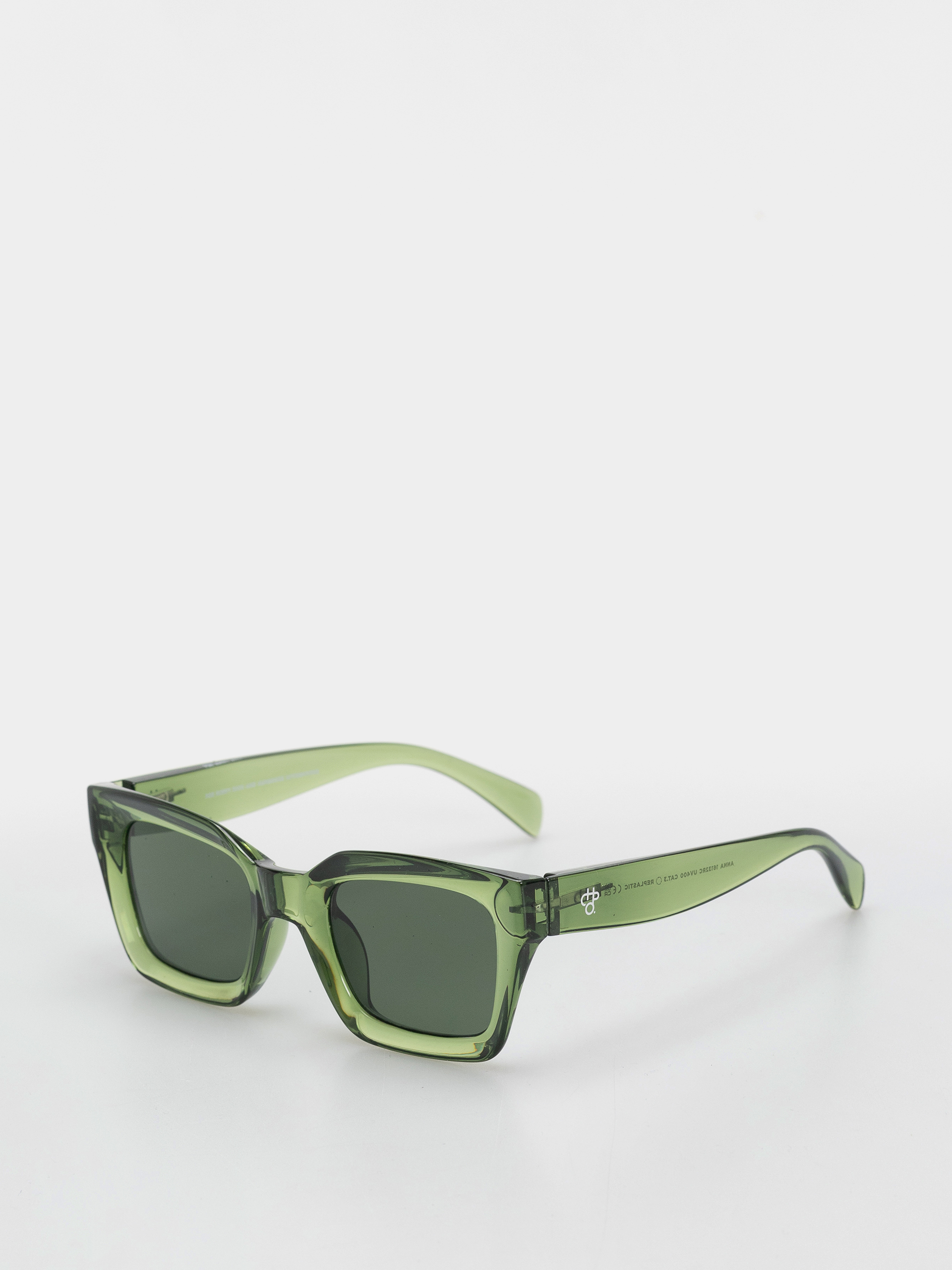 Ochelari de soare CHPO Anna (forest green/green)