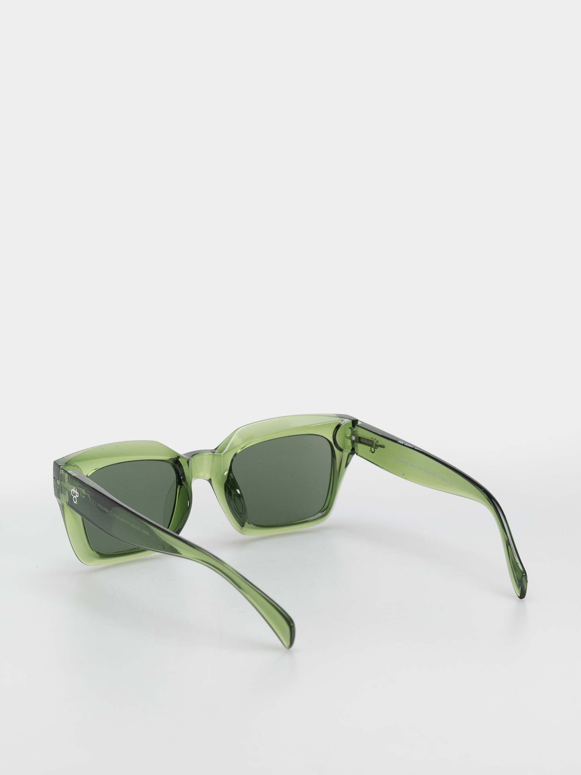 Ochelari de soare CHPO Anna (forest green/green)