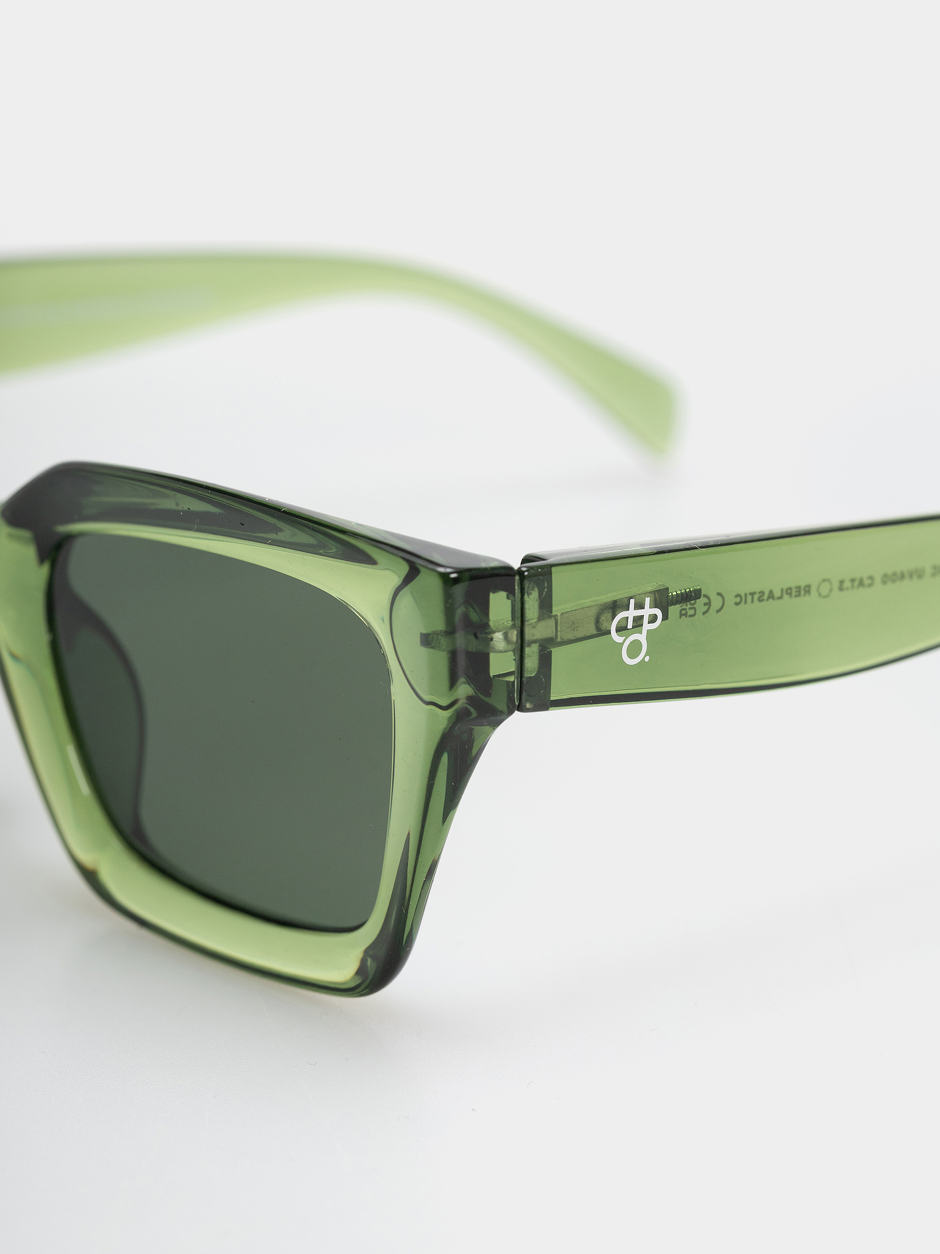 Ochelari de soare CHPO Anna (forest green/green)