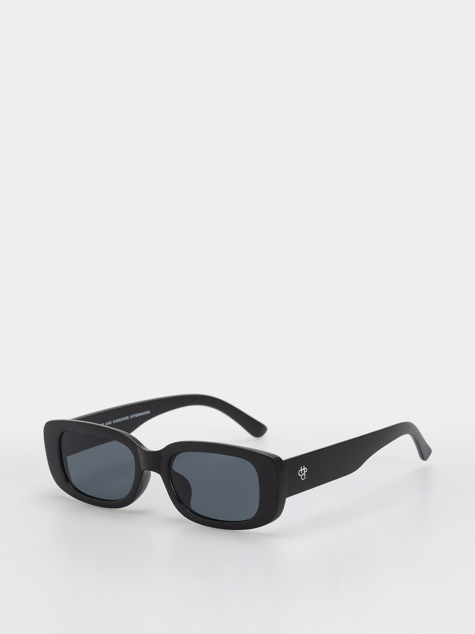 Ochelari de soare CHPO Nicole (matte black/black)