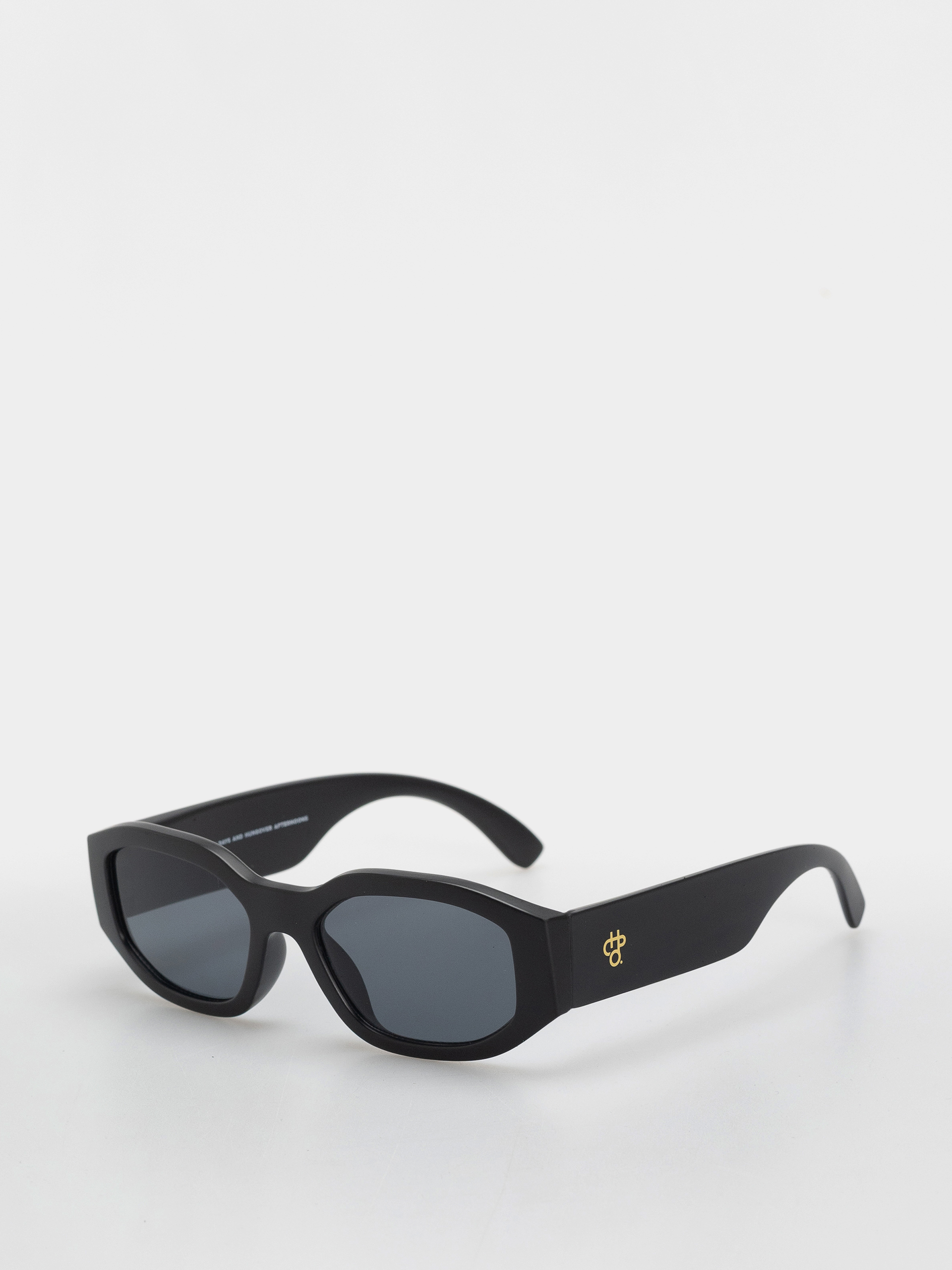 Ochelari de soare CHPO Brooklyn (matte black/black)